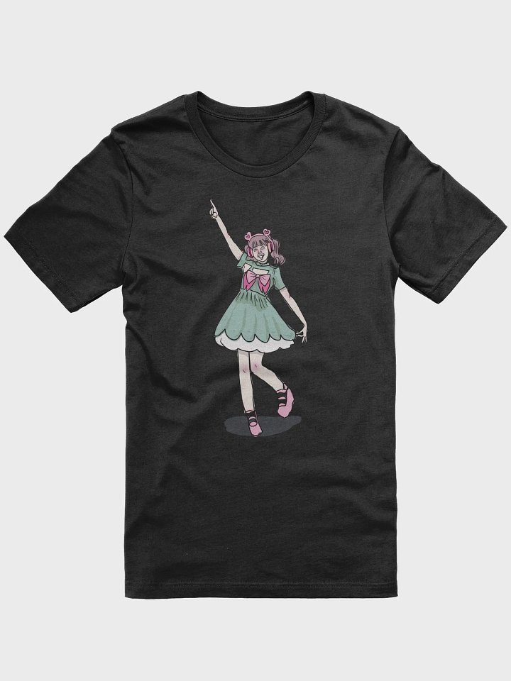 yikes not the cutest they said to be rude product image (1)