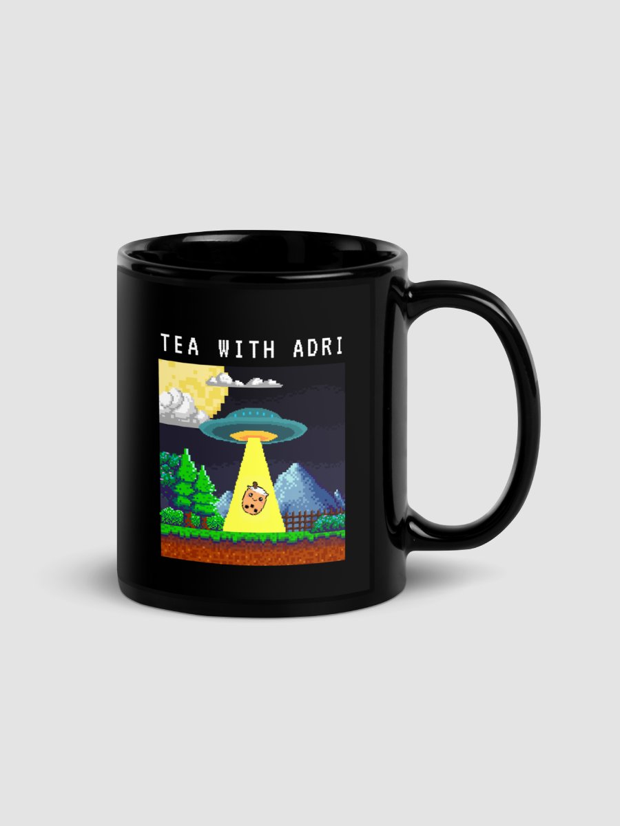Aliens and Kau Mug product image (2)