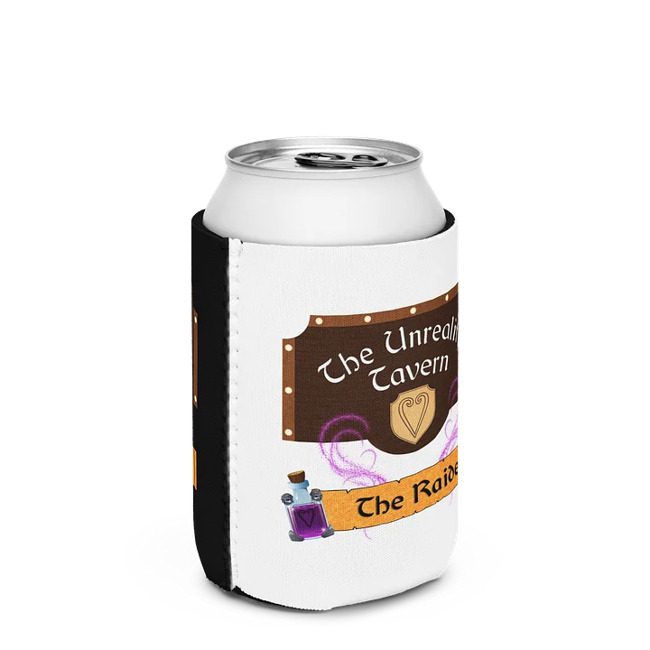 The Raider Koozie product image (3)