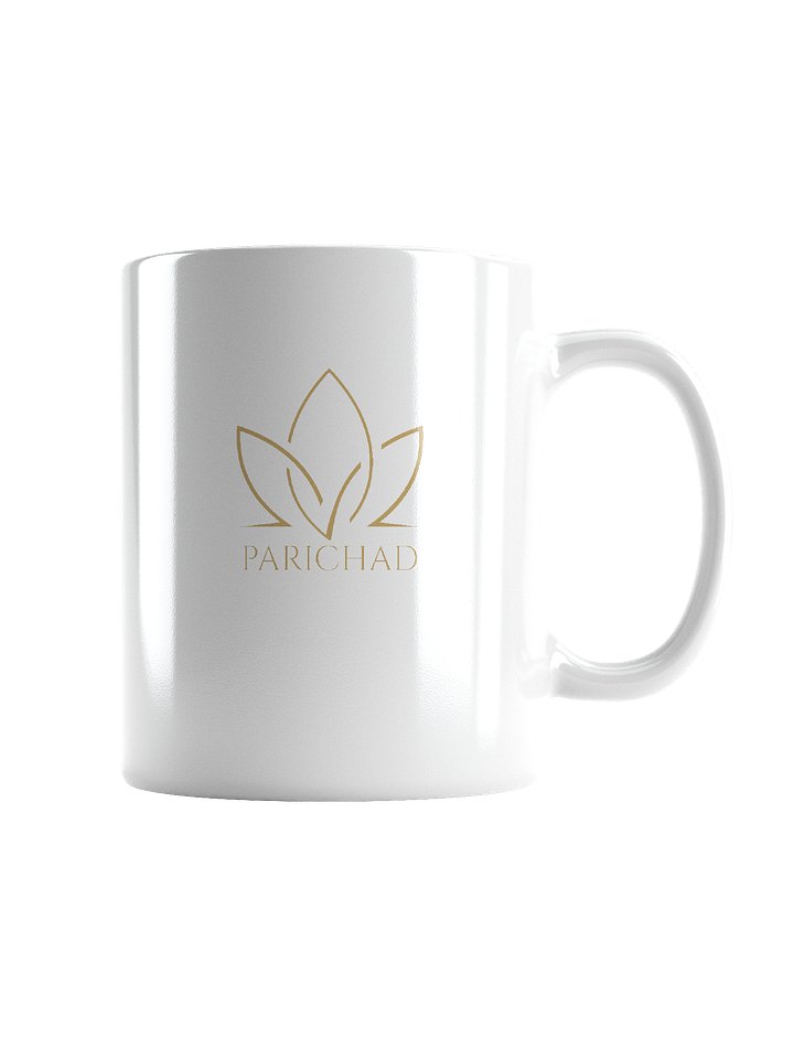 Parichad Lotus Signature Mug product image (4)