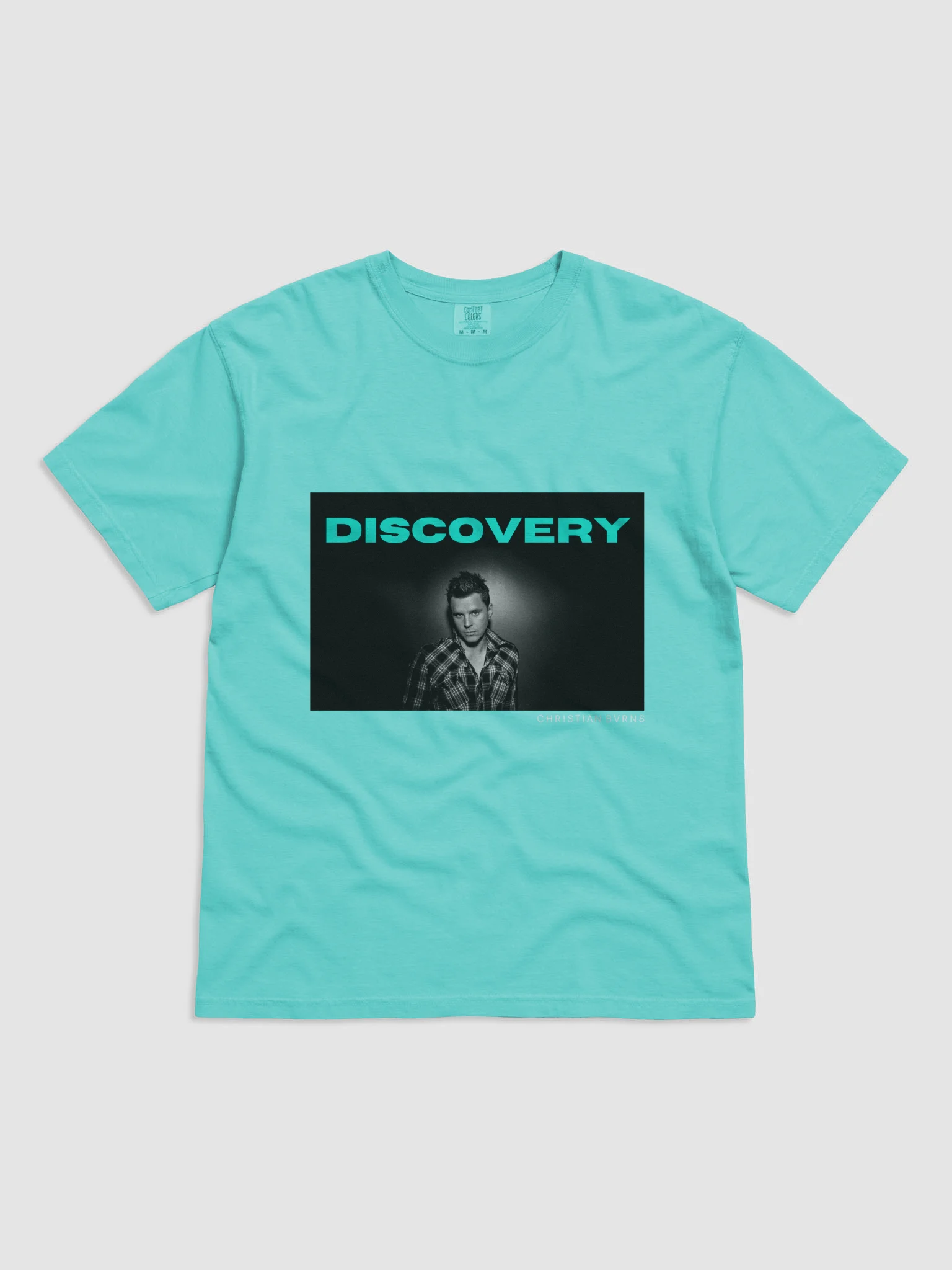 Discovery Eras Tee product image (1)