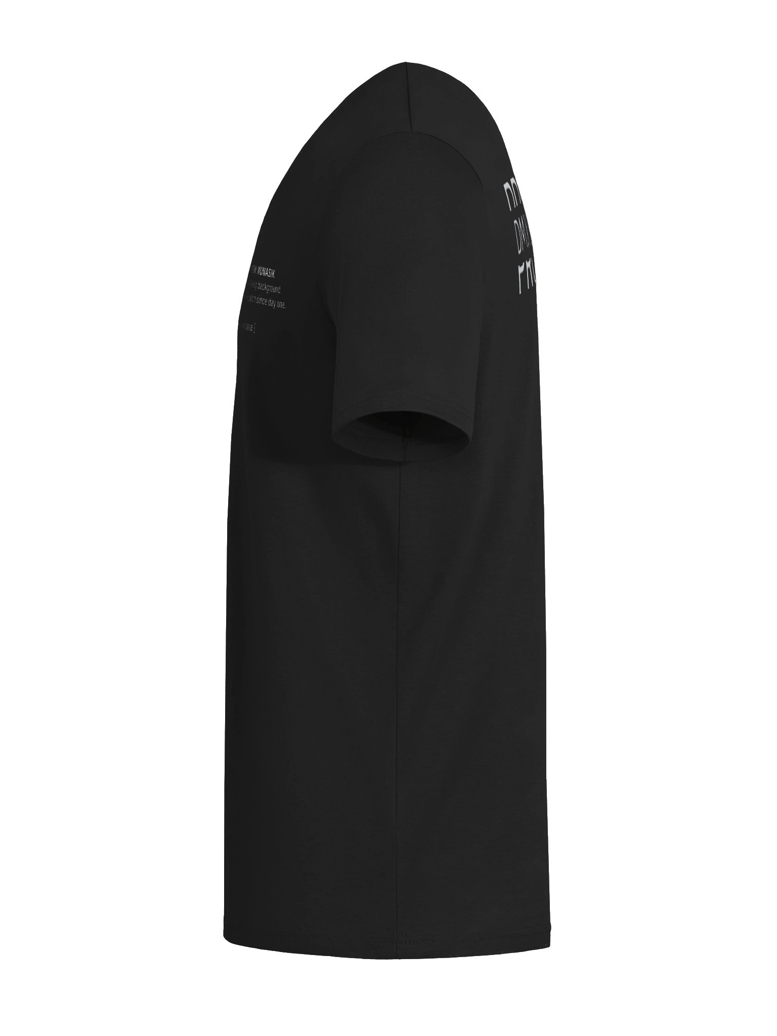 DMX512 Protocol // Crew Graphic Tee product image (9)