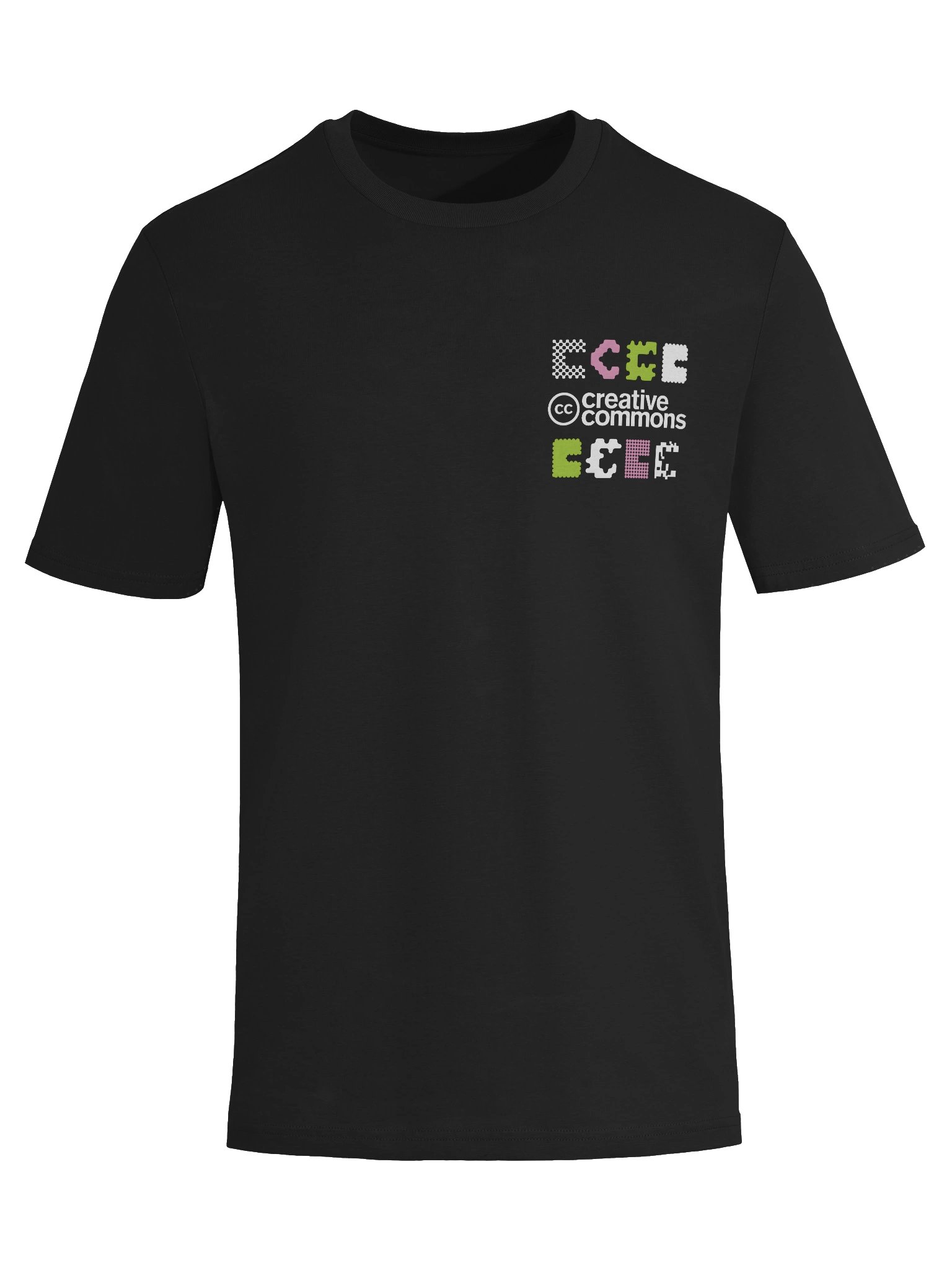 CC T-Shirt Dark product image (15)