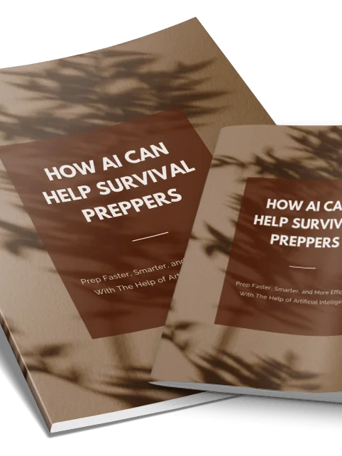Survival Prepping Tips product image (2)