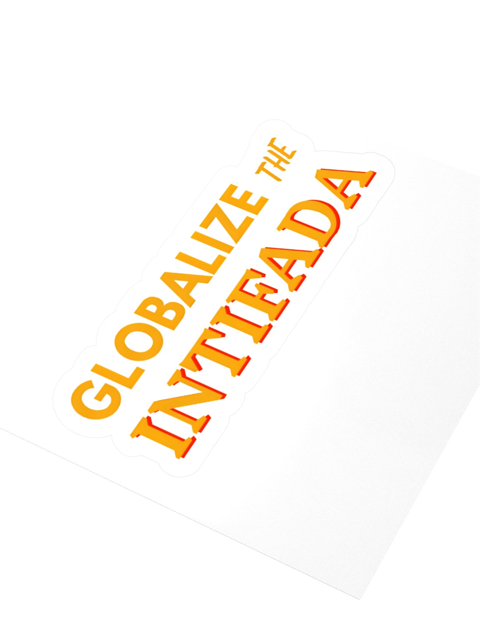 Globalize Stickers product image (11)