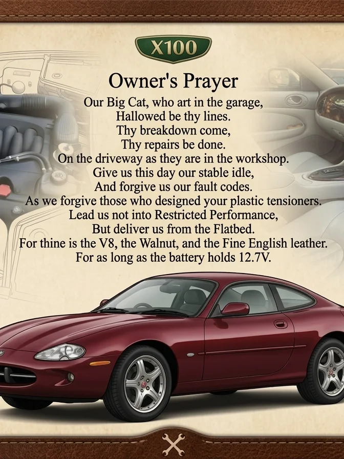 Modurol Elite Contributor - X100 Prayer Digitial Download product image (1)