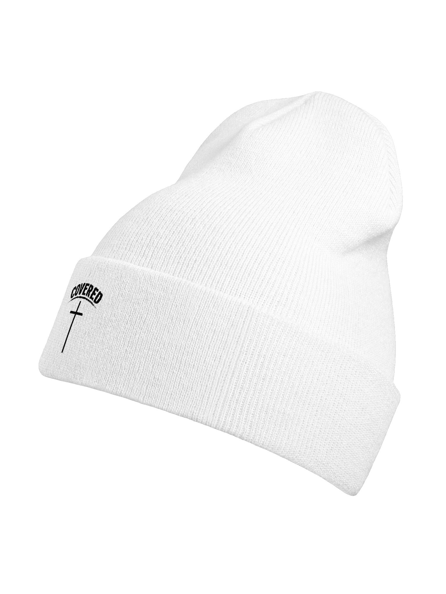 COVERED BEANIE product image (9)