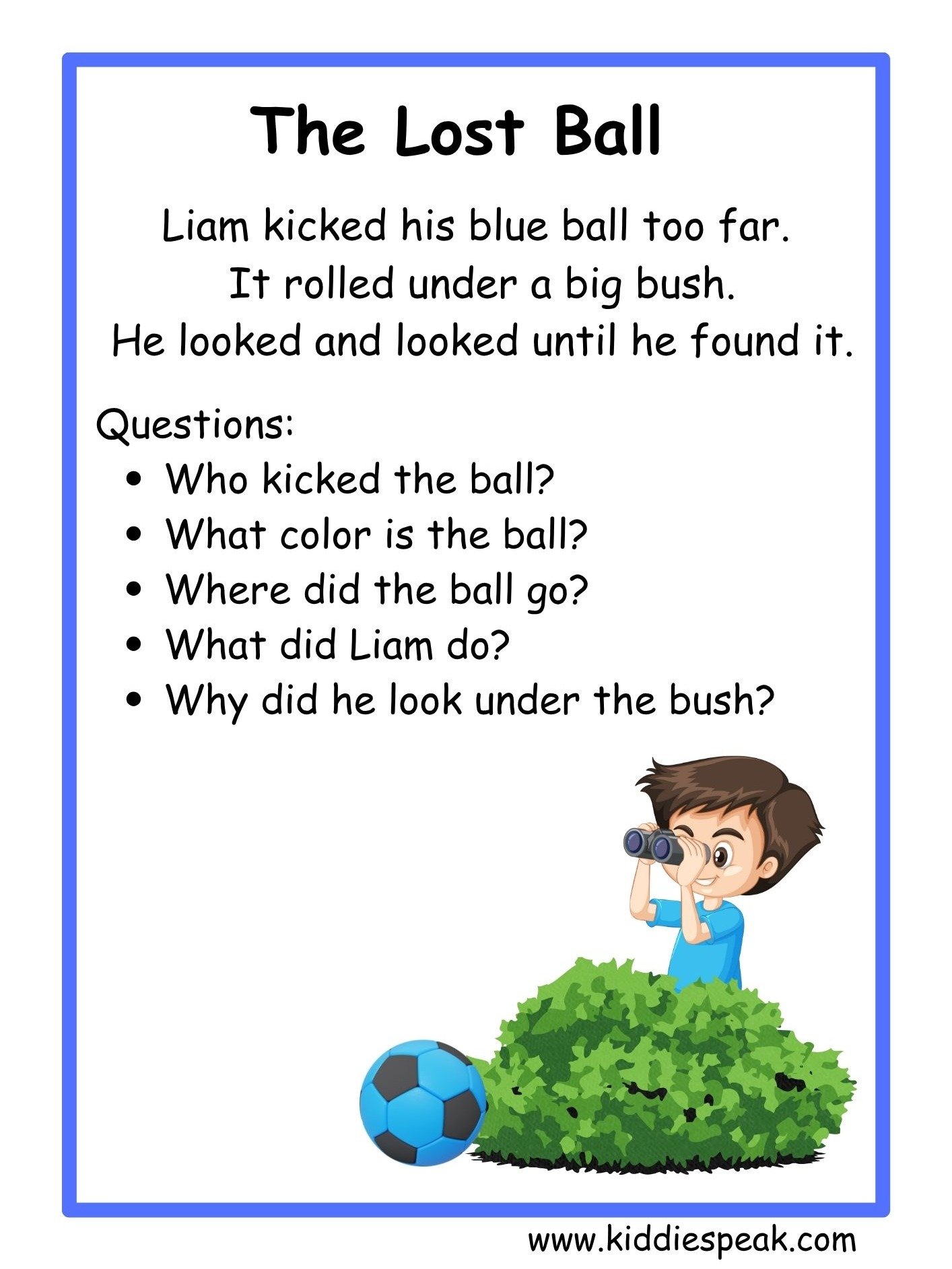 Speech & Language Starter Bundle product image (7)