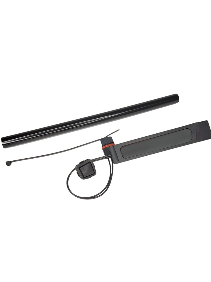 Keyless Entry Handle Repair Kit - W211, W219, W209 Models product image (1)