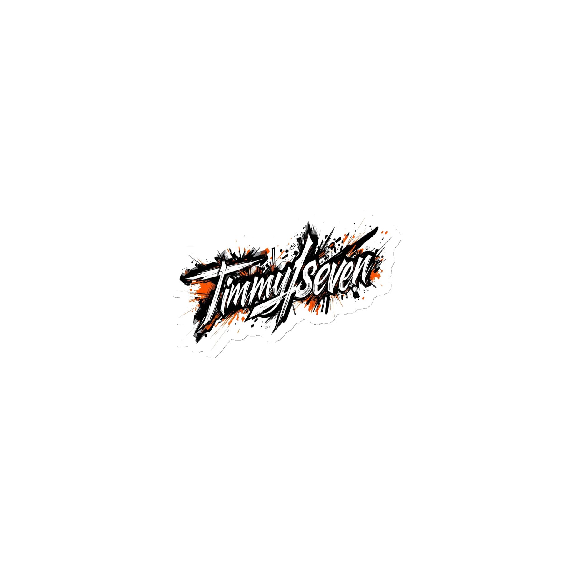 Timmy Sticker product image (1)