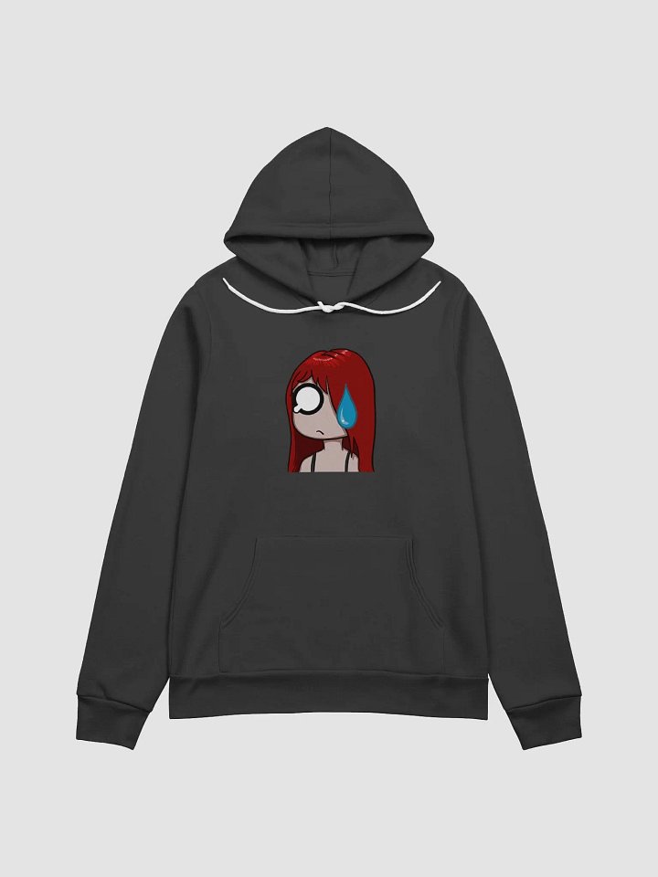 Chibi Hoodie product image (1)