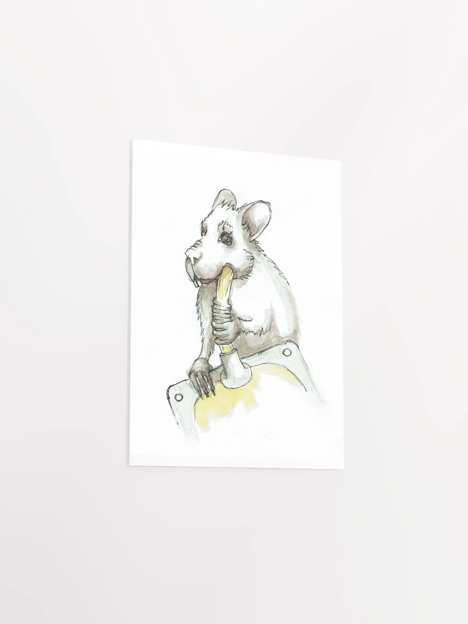Plasma Rat product image (30)