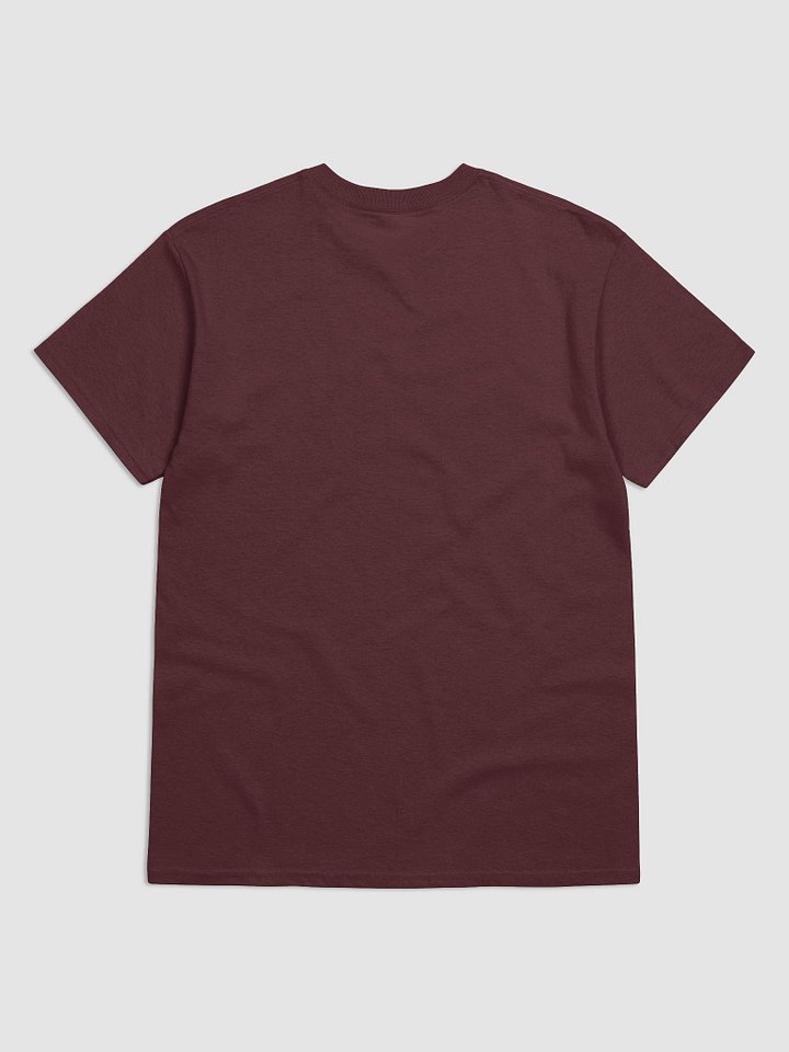 I put the fun in funeral crow T-shirt product image (2)