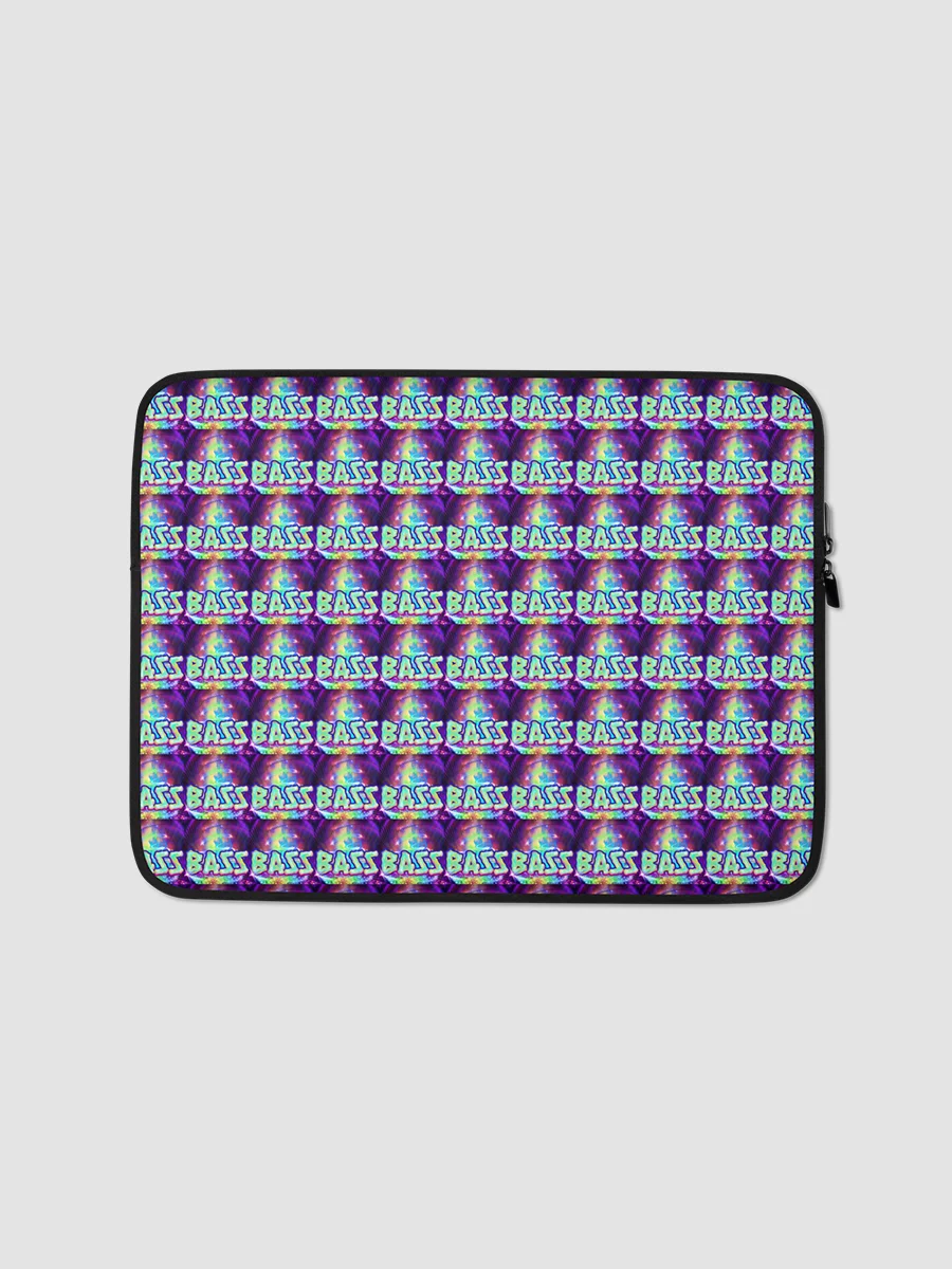 Hyper Bass 2 Laptop Sleeve product image (1)
