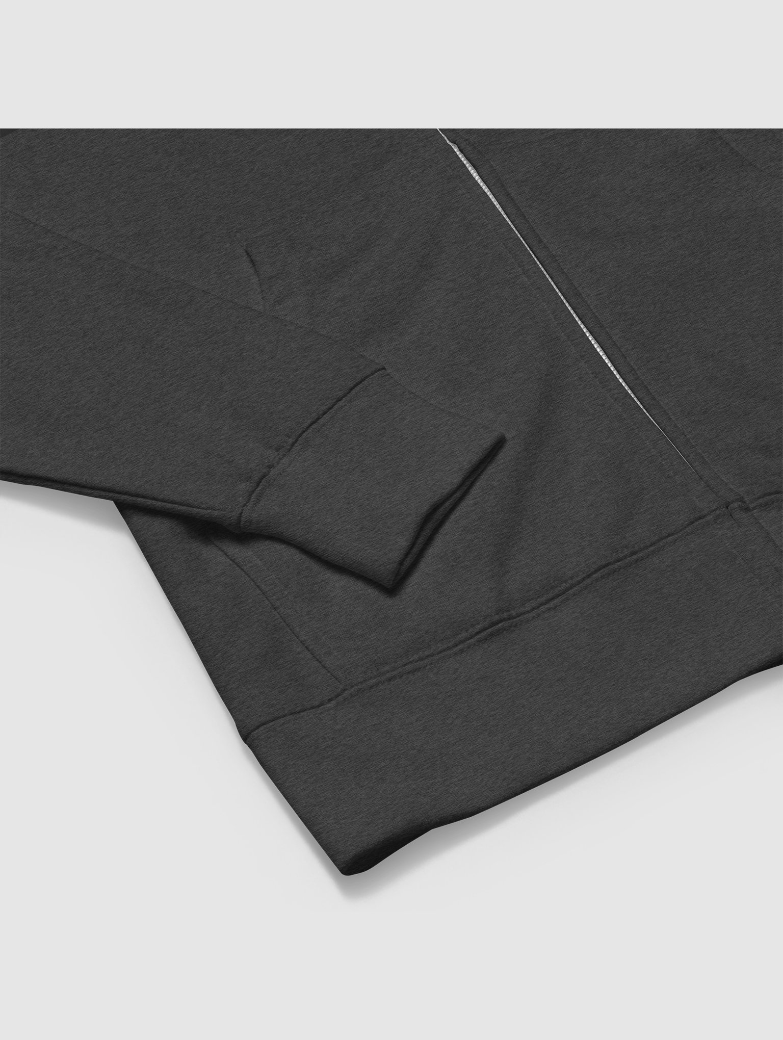 Balisong Pride Zip Hoodie product image (8)
