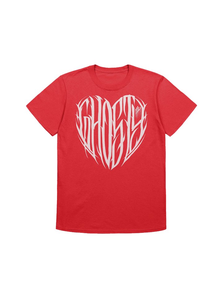 VDAY '26 exclusive tee product image (1)