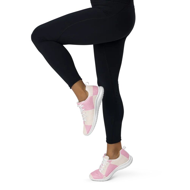 Preppy Area: Woman shoes product image (1)