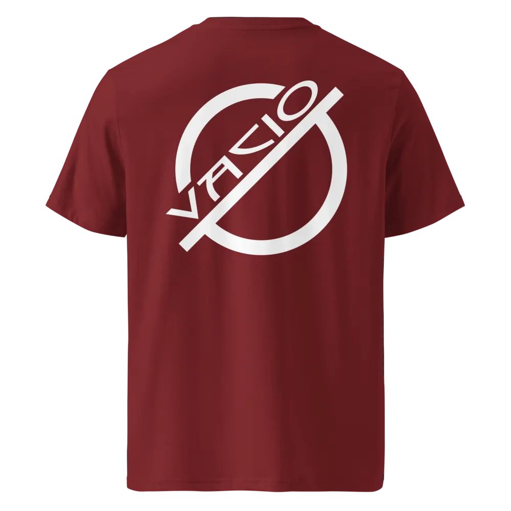 VACIO {NULL} Logo T-Shirt product image (15)