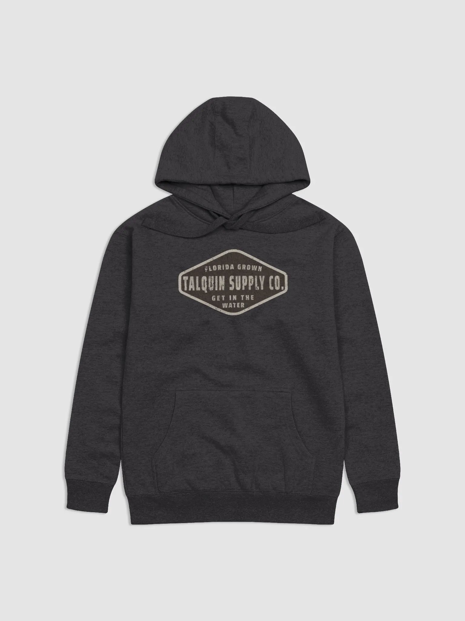 The Vintage Hoodie product image (3)