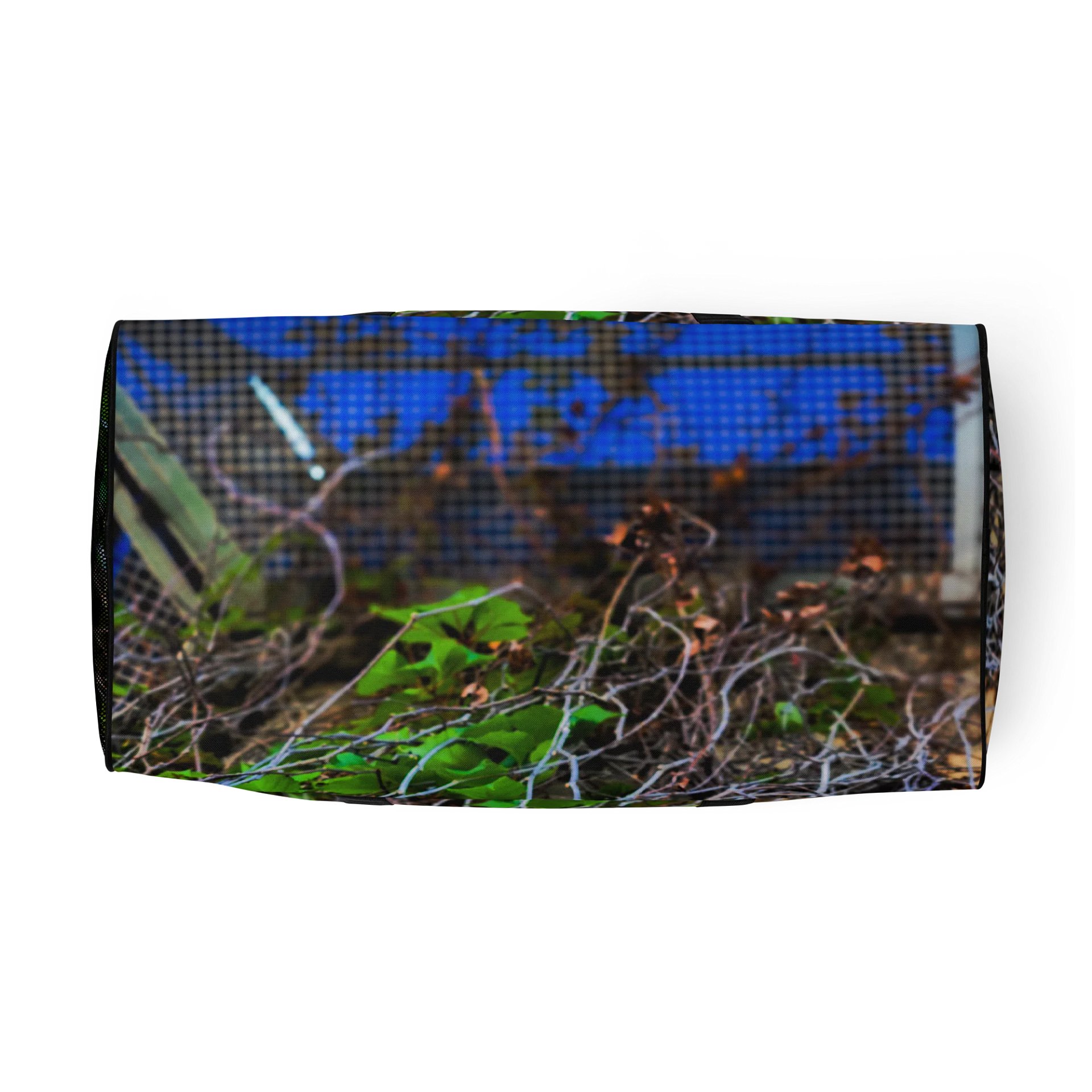 Nature's Embrace Duffle Bag product image (5)