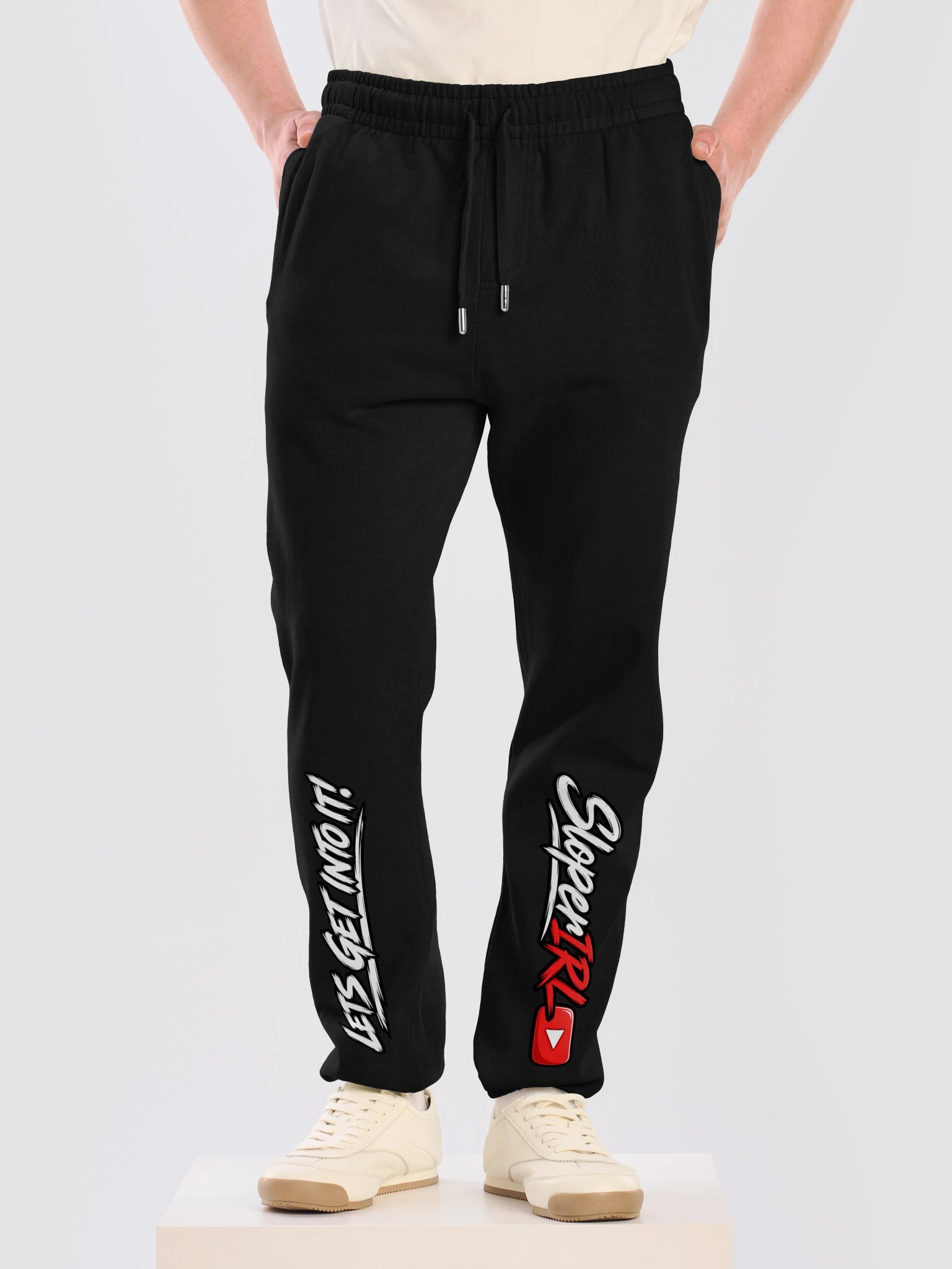 Sloper Sweatpants product image (3)