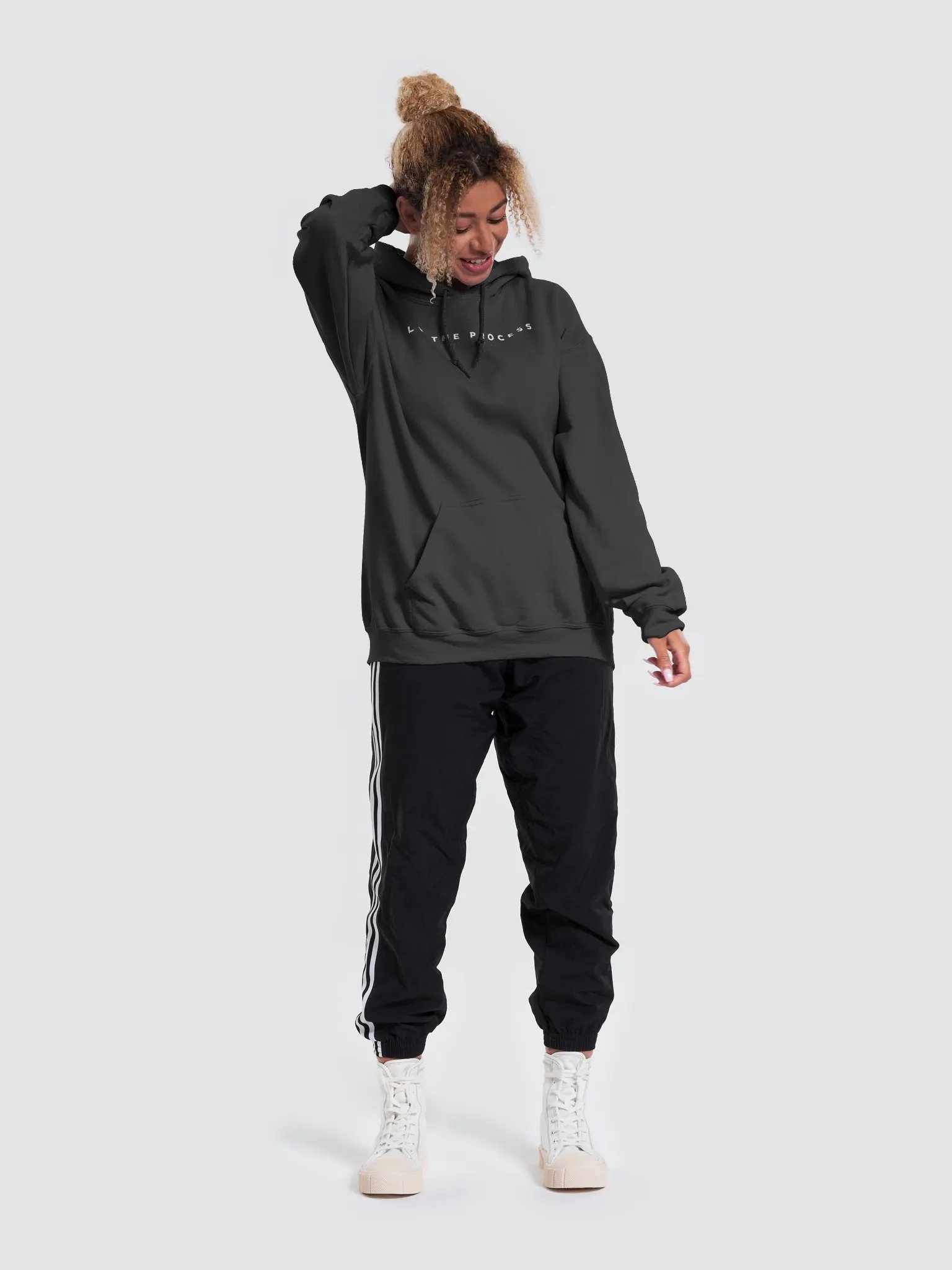 LV The Process Hoodie product image (4)