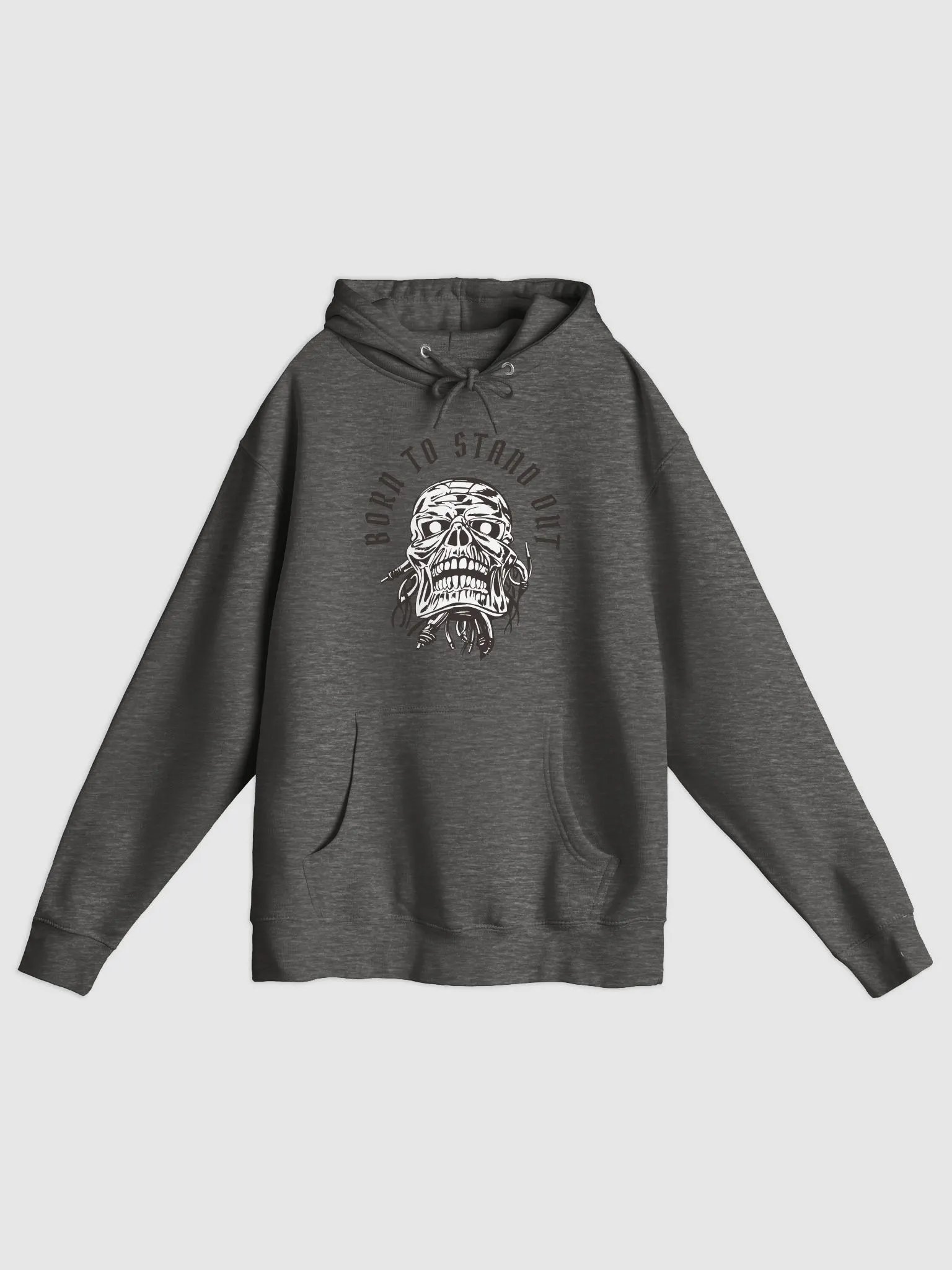 Born To Stand Out Premium Hoodie product image (1)