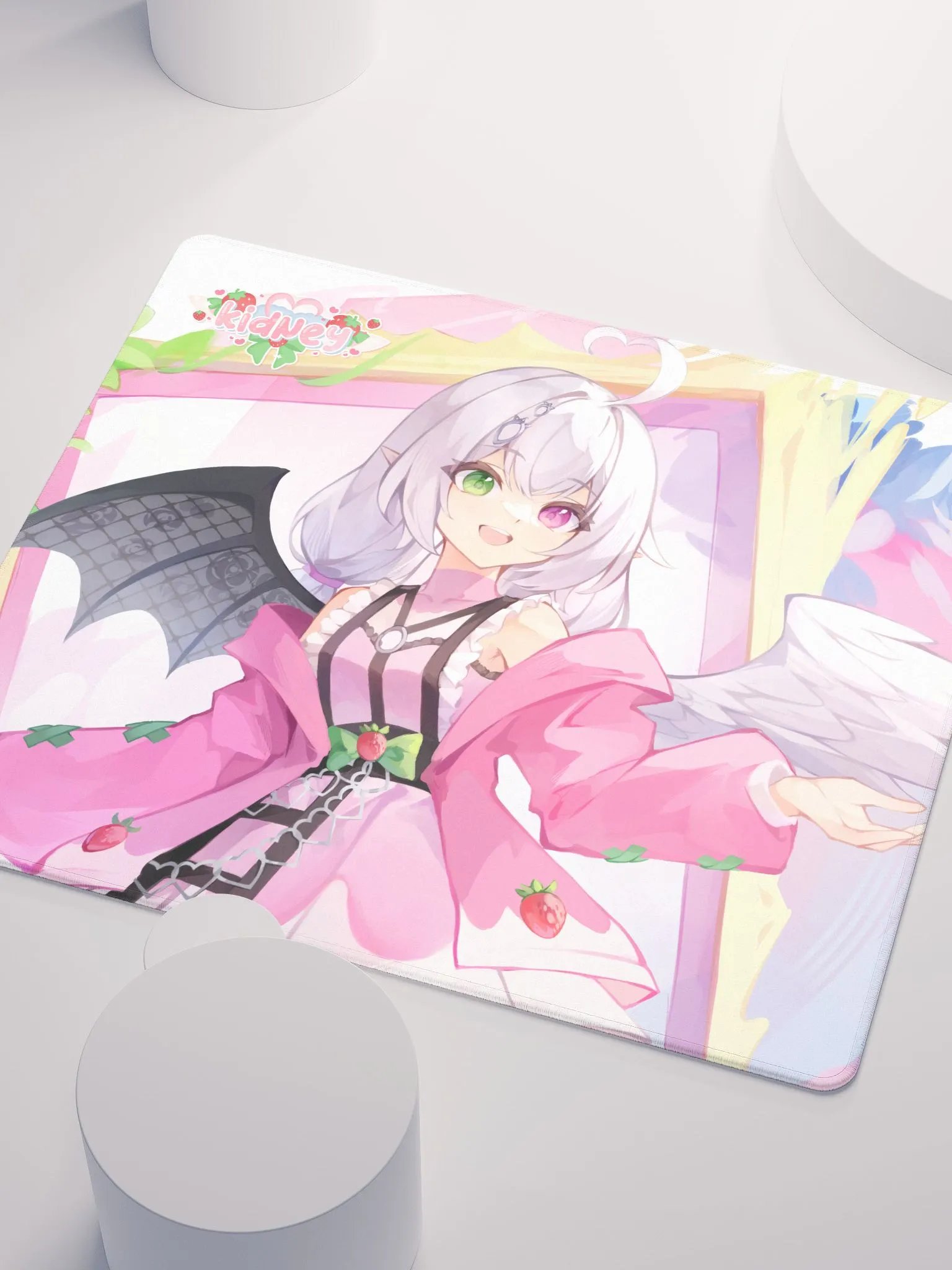 Gaming Mouse Pad product image (3)