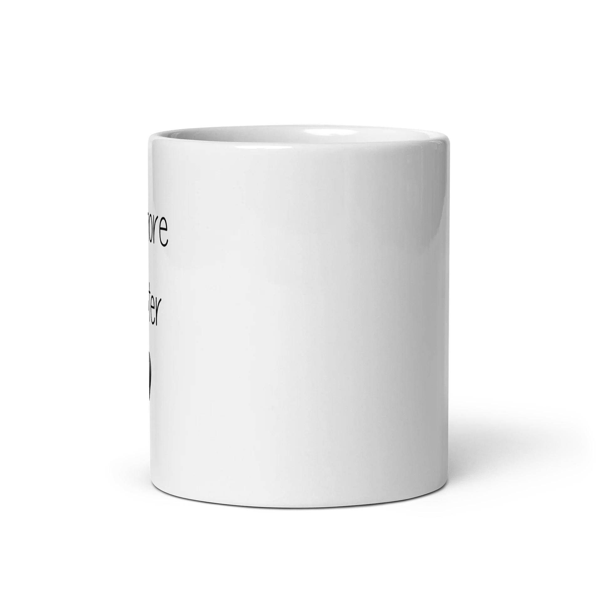 One More Chapter Mug product image (3)