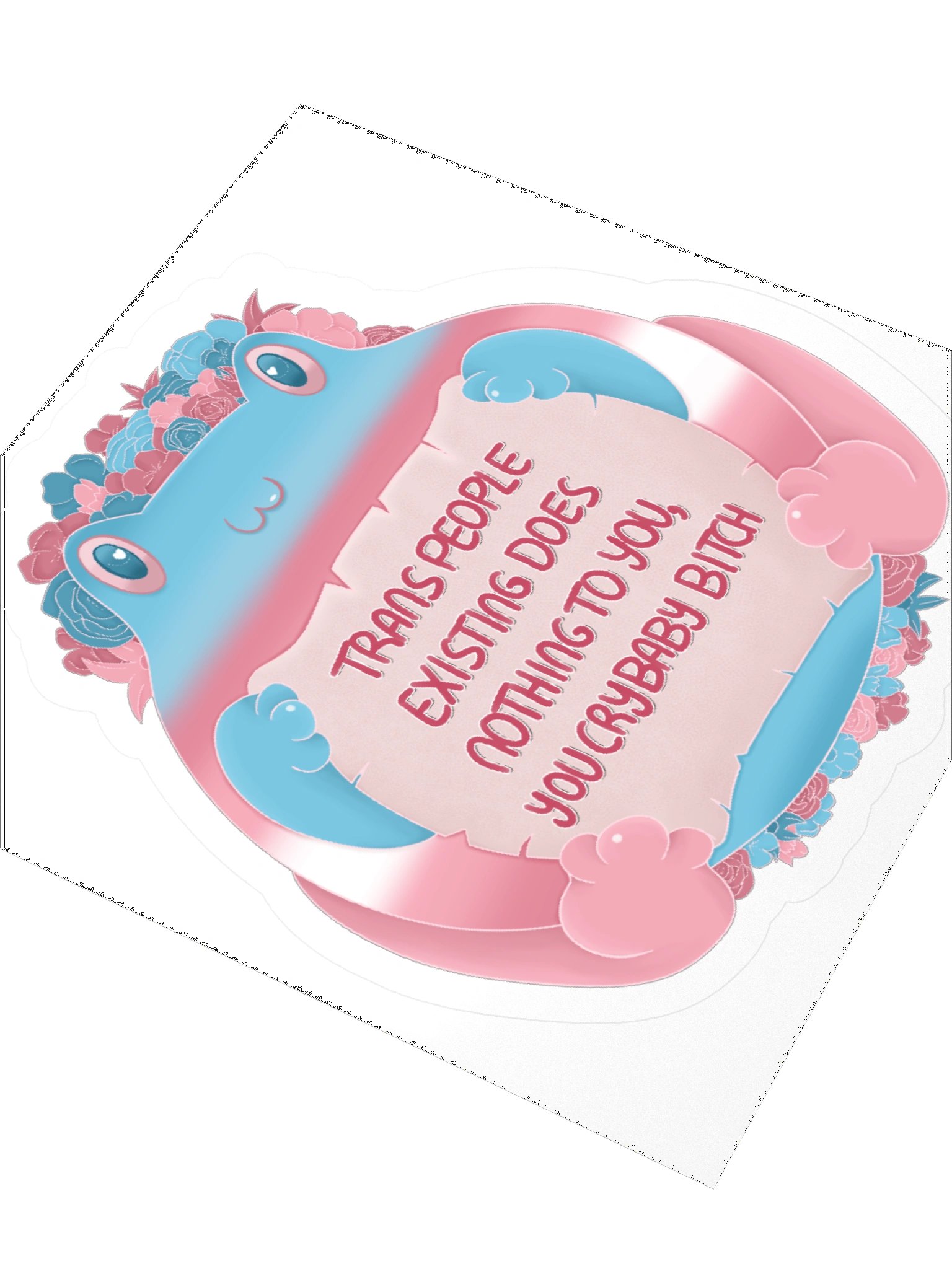 Crybaby Bitch product image (11)