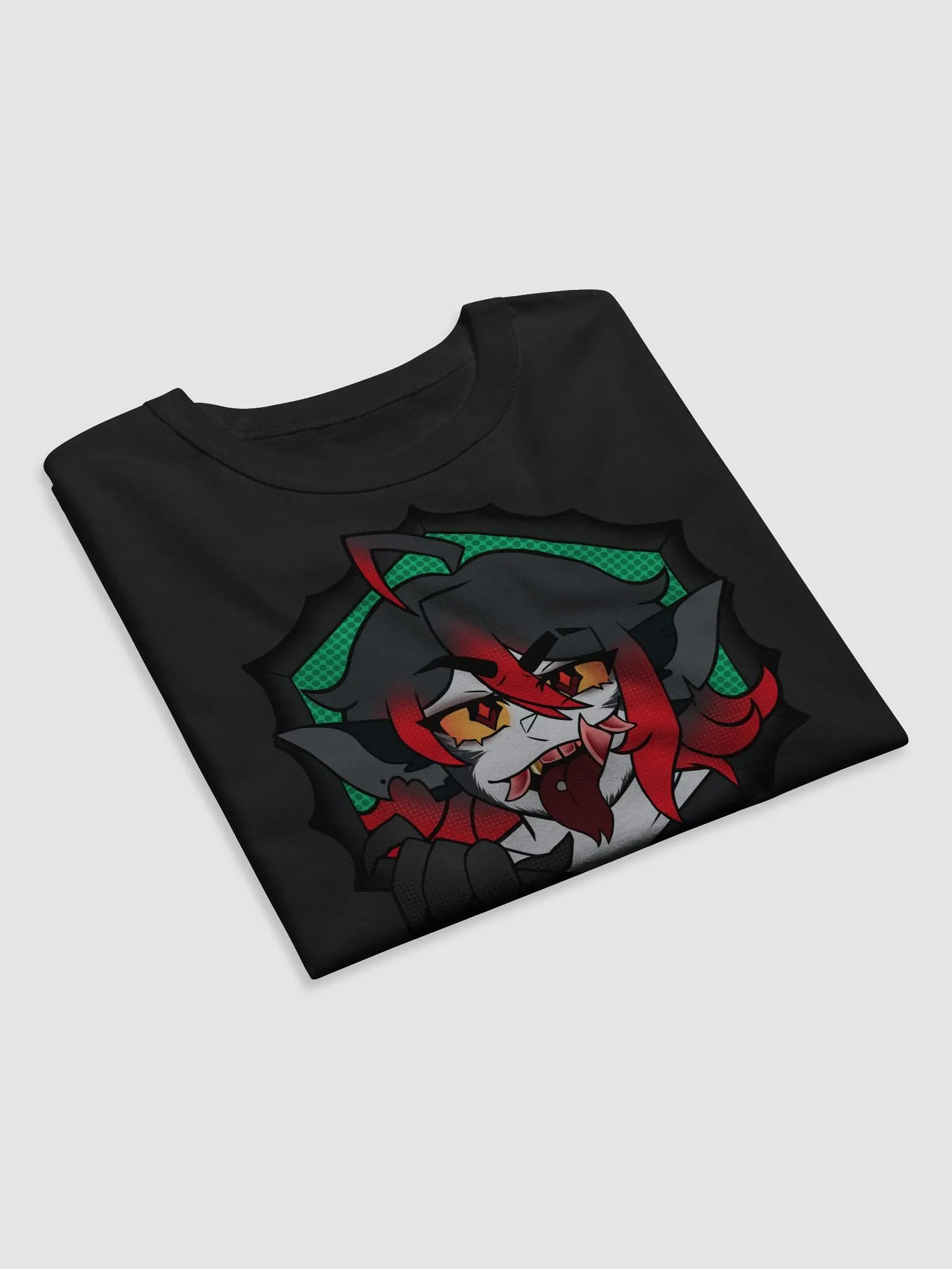 BLEHHH red product image (5)