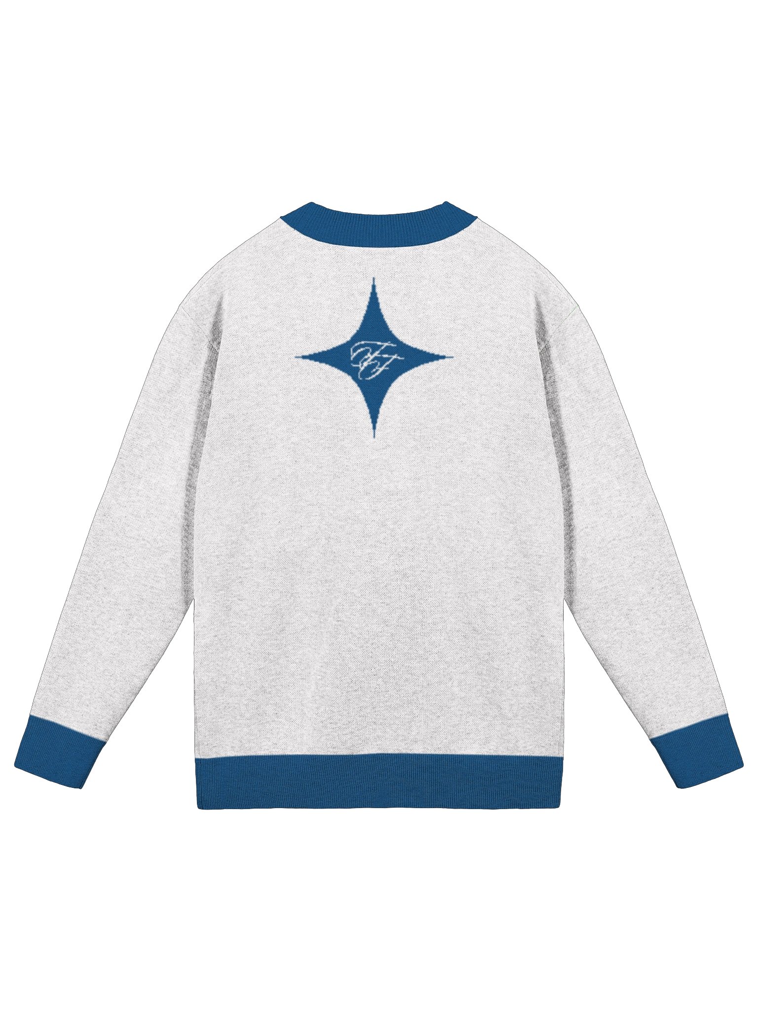 F&F Rivalry Cardigan Without Pocket product image (6)