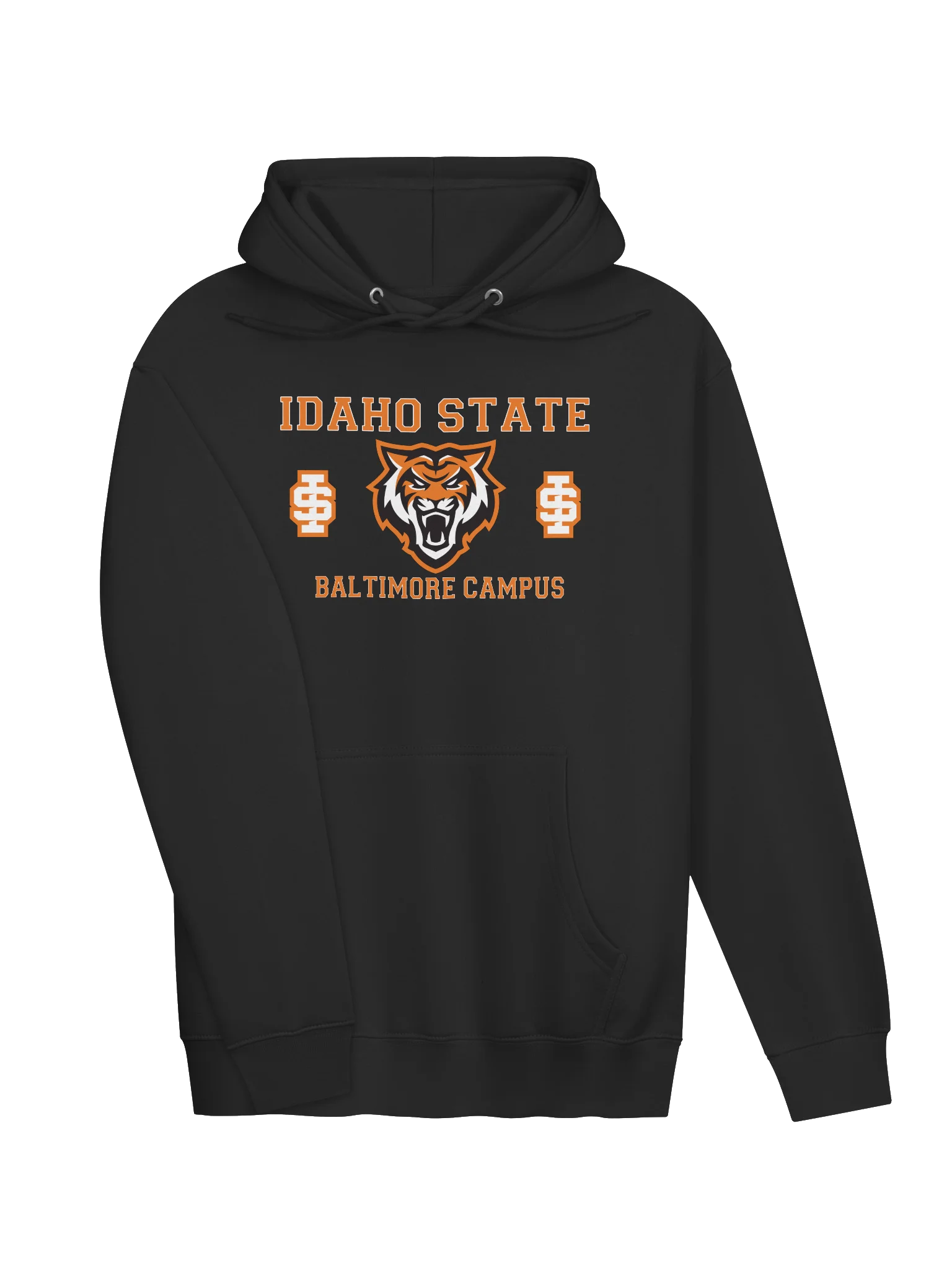 IS - Baltimore Hoodie product image (2)
