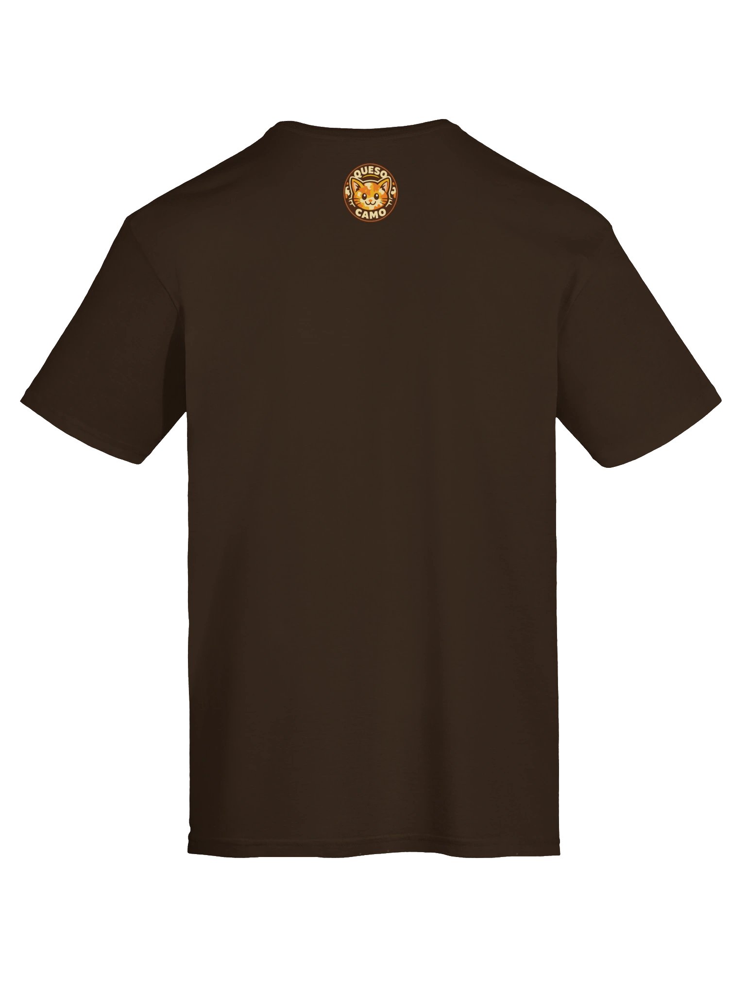 Hey! Queso! Tee product image (7)