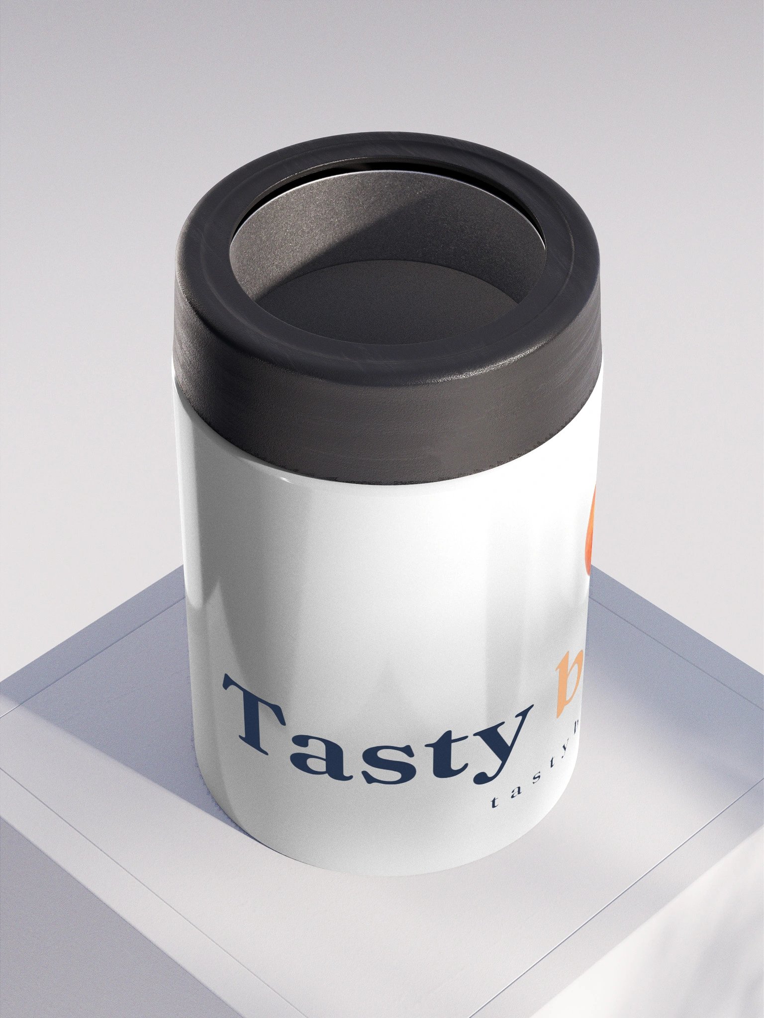 TBW Steel Koozie product image (2)