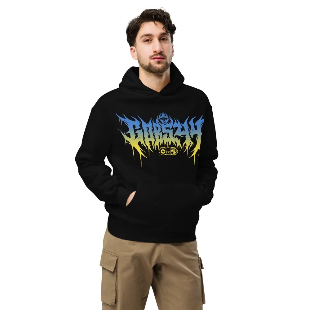 Brutal Gobs Hoodie product image (7)