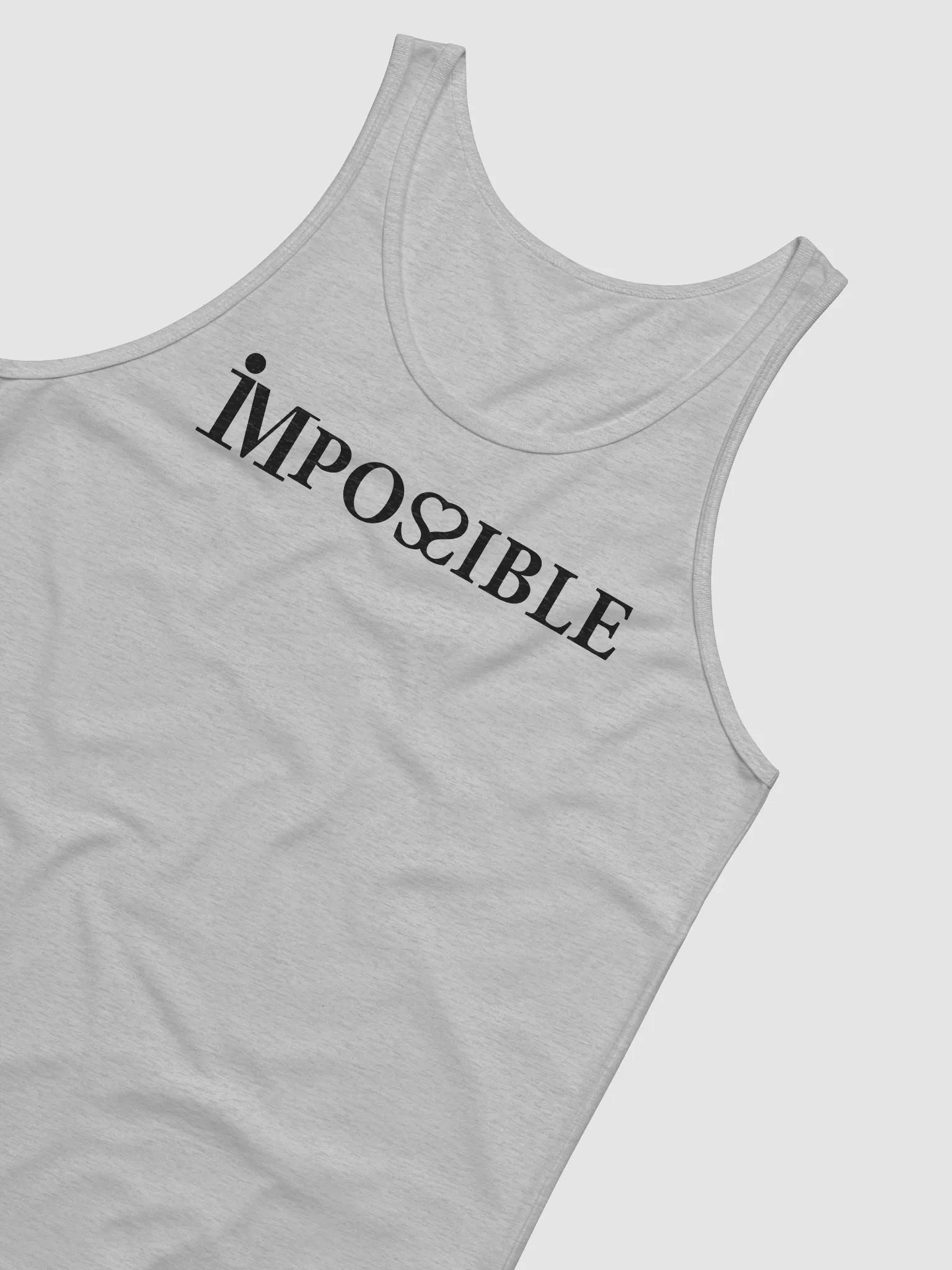 BLACK LOGO TANKTOPS product image (13)