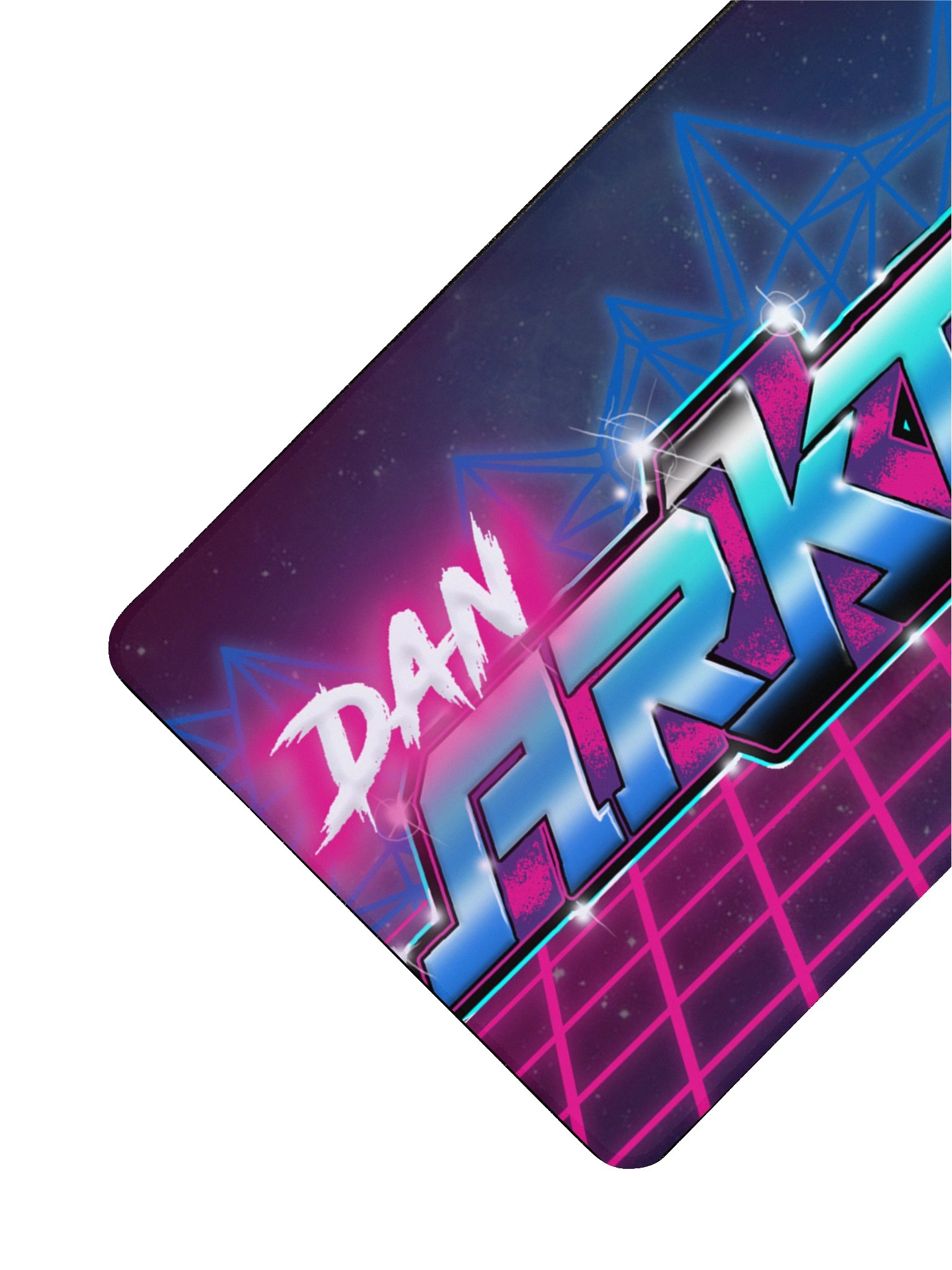 Large Danarkage Mouse Mat product image (3)