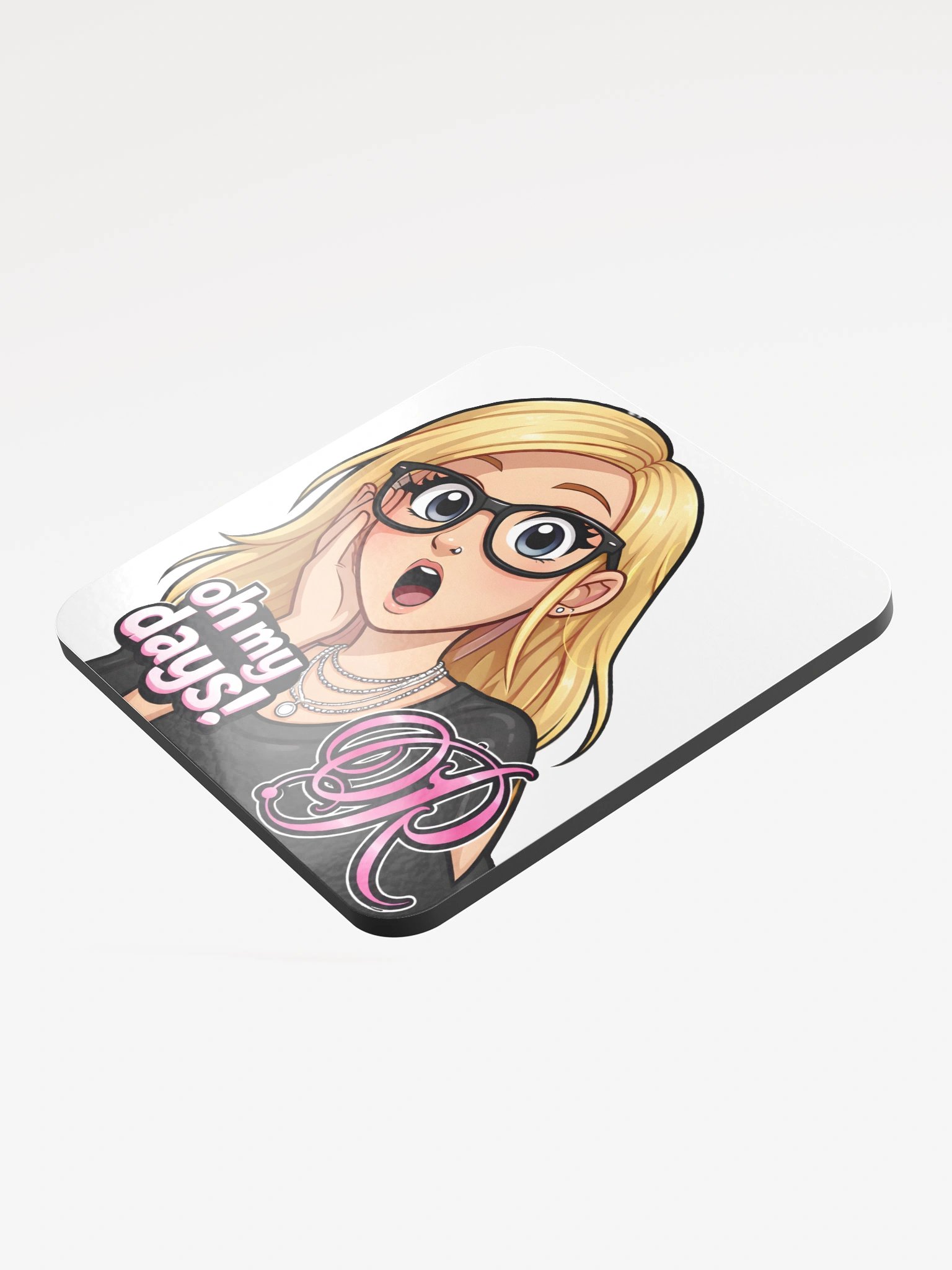 Oh My Days! Coaster product image (3)