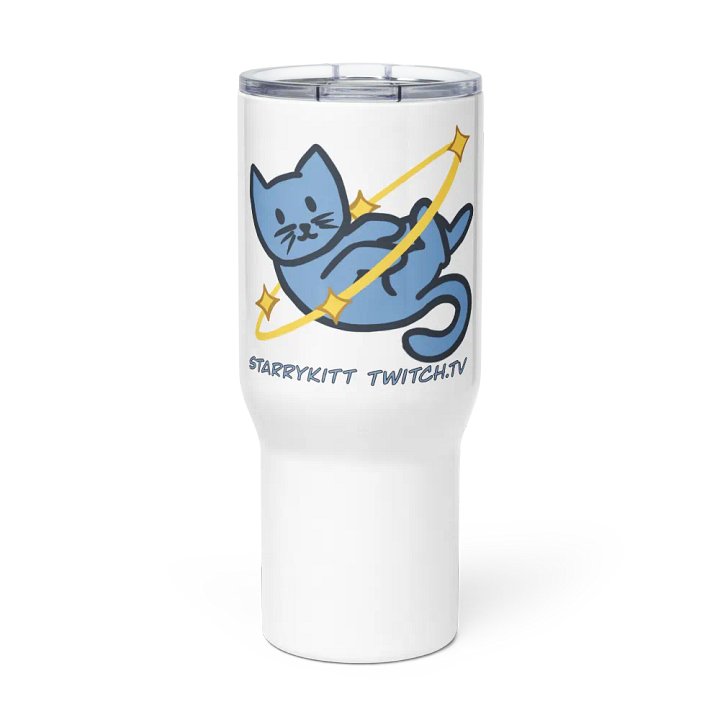 Starry Cat Mug product image (2)