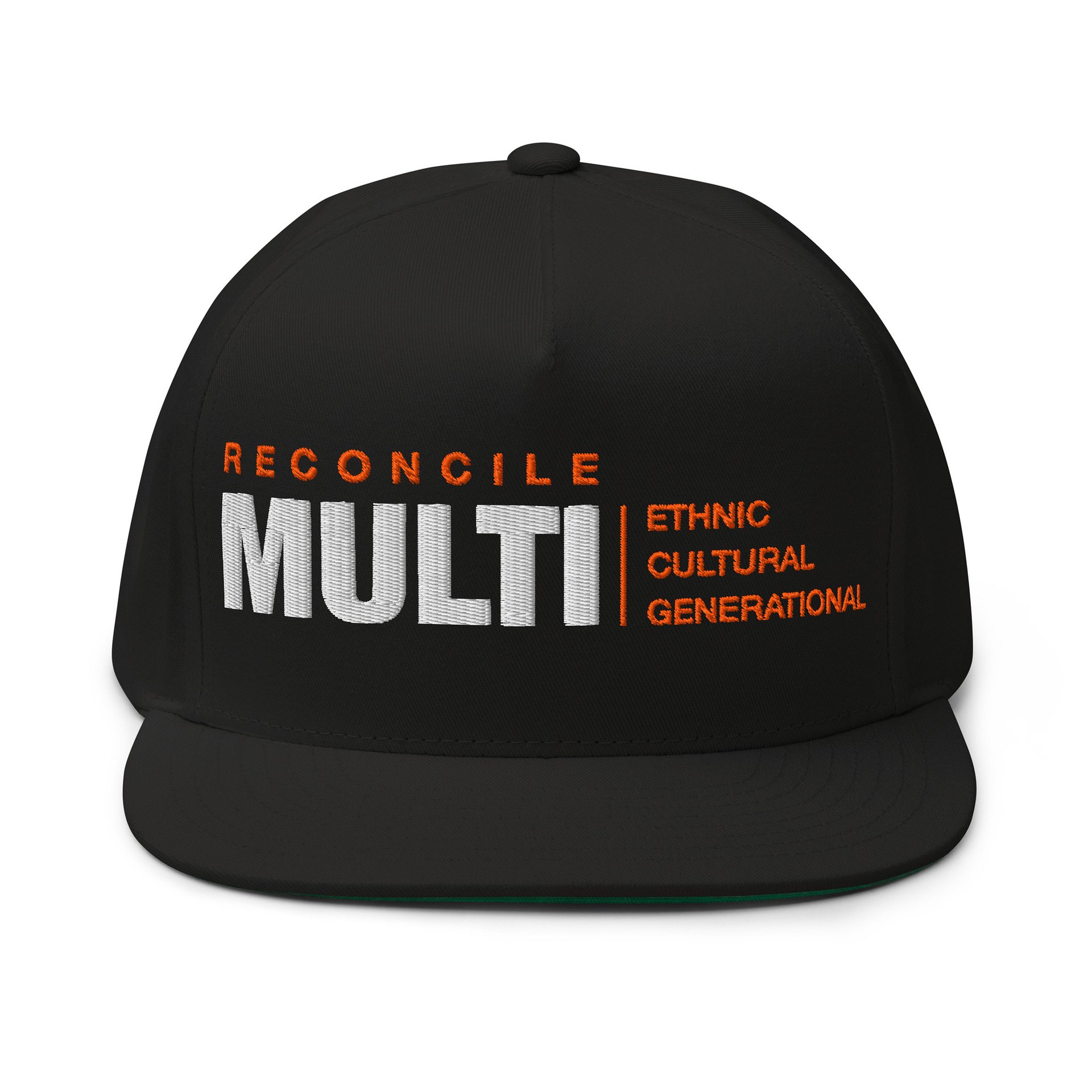 RCC Multi Hat 5 Panel Front/Back product image (2)