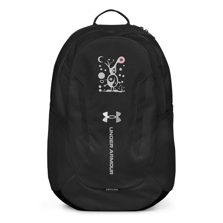 Under Armour® Backpack product image (1)