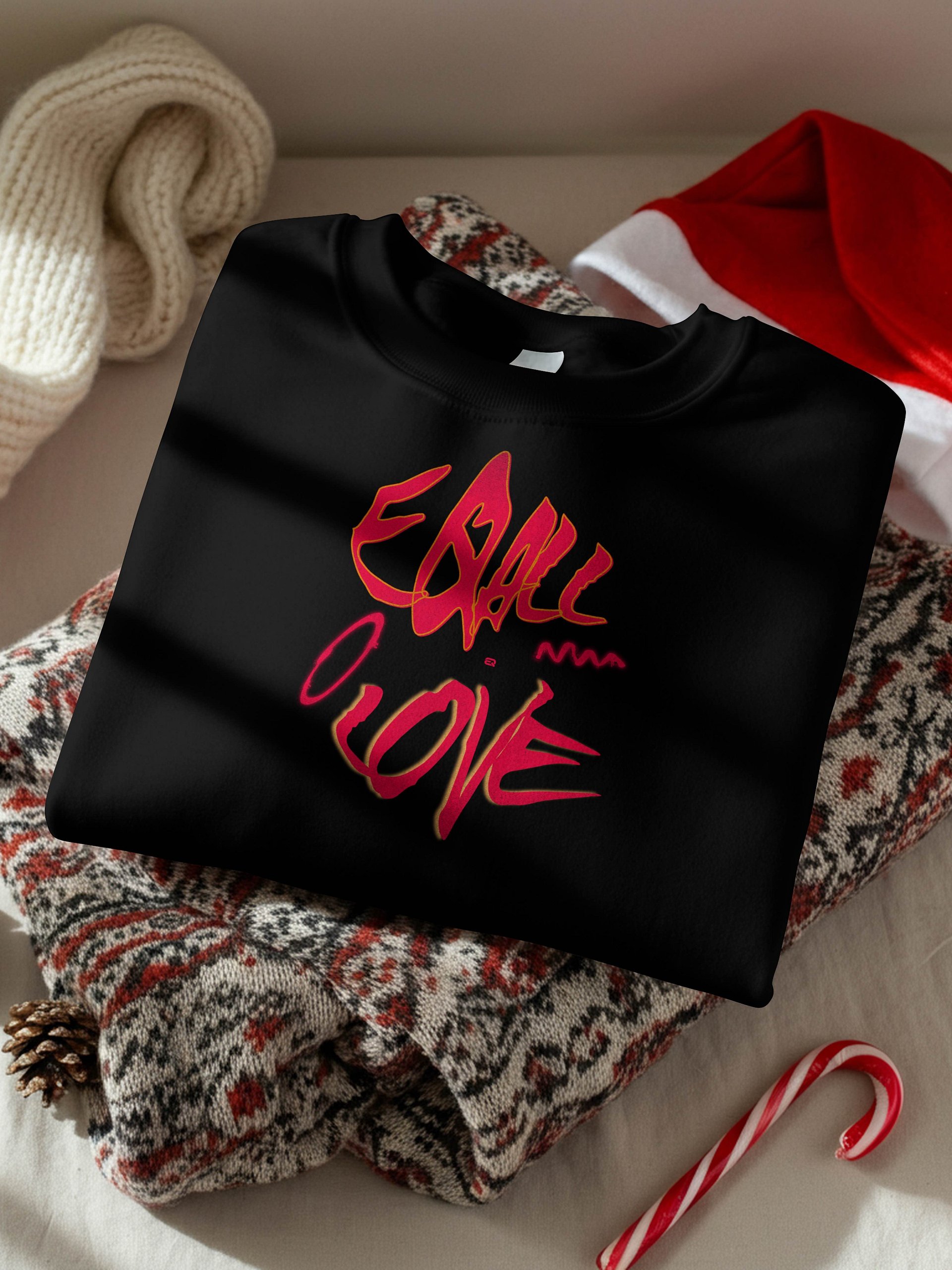 EQALL® Holiday Gift Card 15 $ - 100 $ For a Better World! :) product image (6)