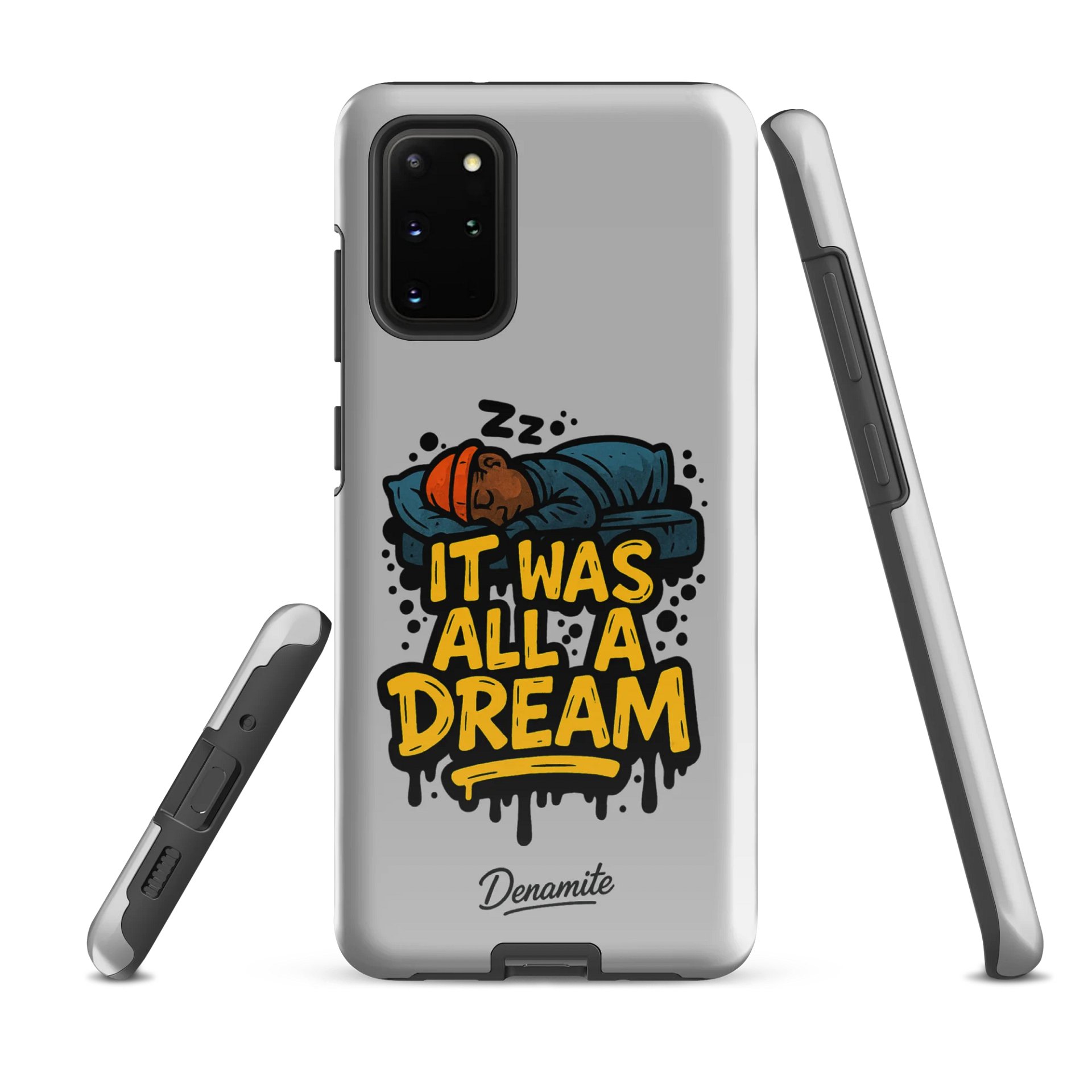 DREAM! - Samsung® Tough Case product image (5)