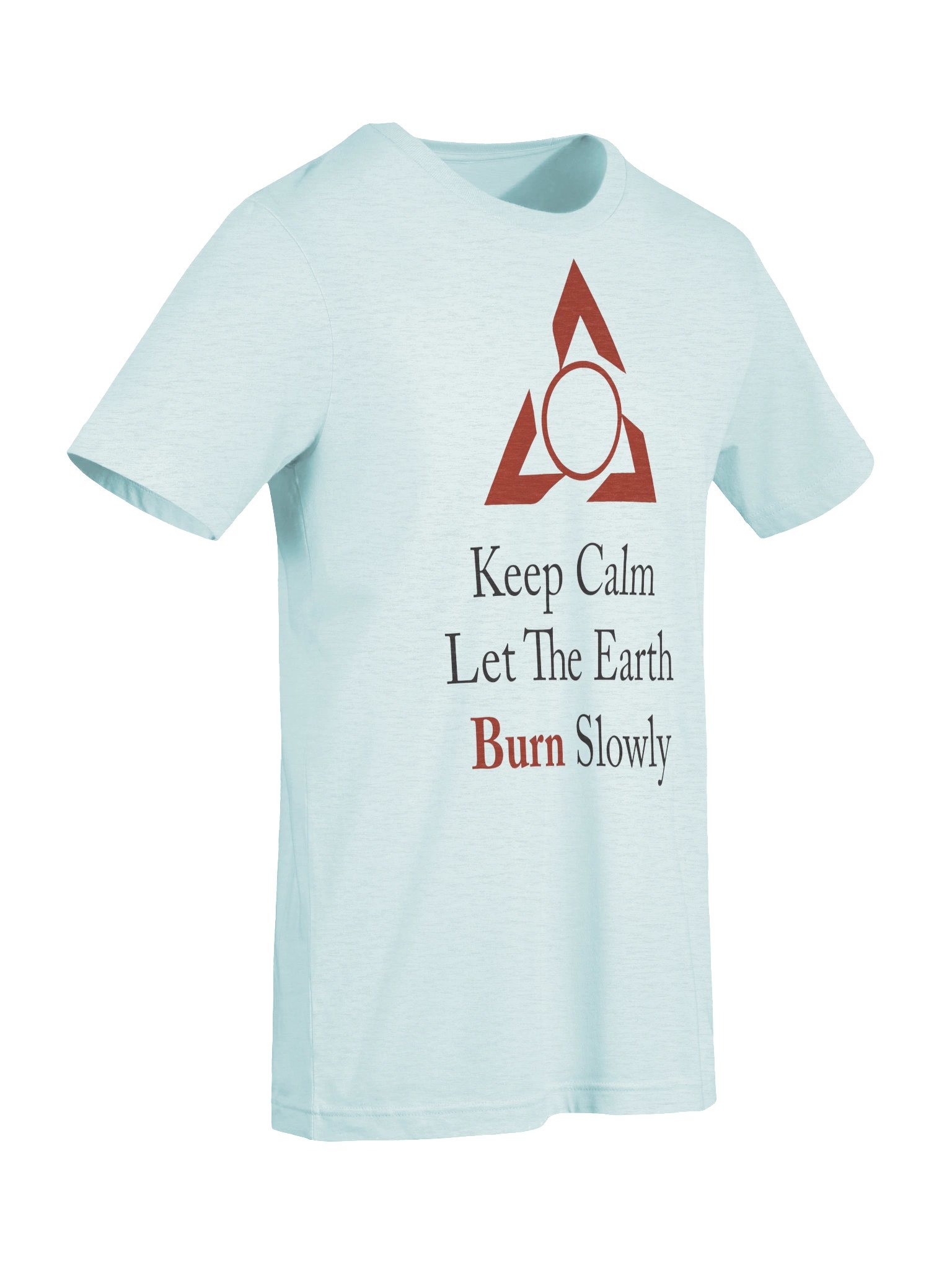 Keep calm | Bella+Canvas Unisex Supersoft T-Shirt product image (97)