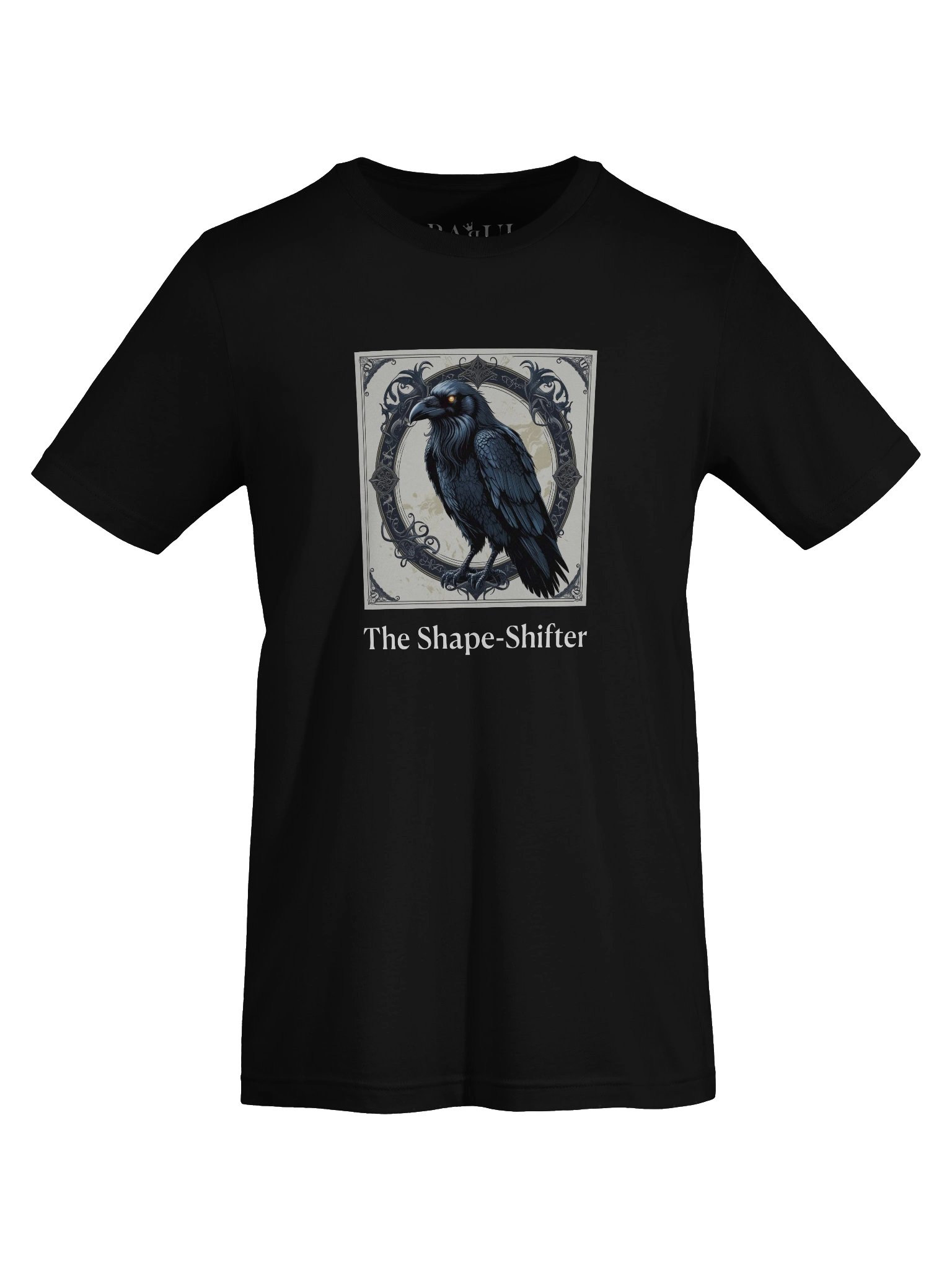 CROW – The Shape-Shifter - Magic Animals product image (19)