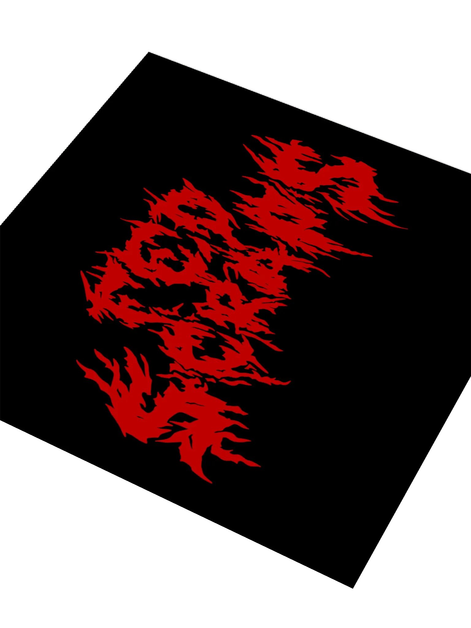 Logo Sticker (Kiss Cut) product image (7)