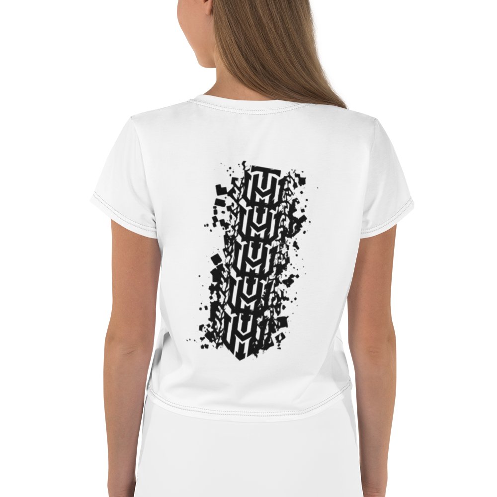 Jinyus Traffic Crop Top product image (4)