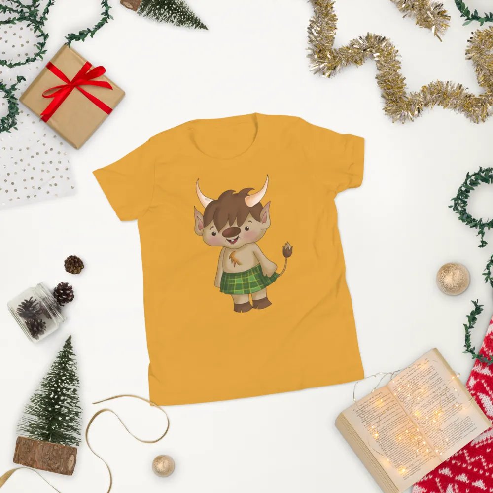 Kid's Kooblin Tee product image (146)
