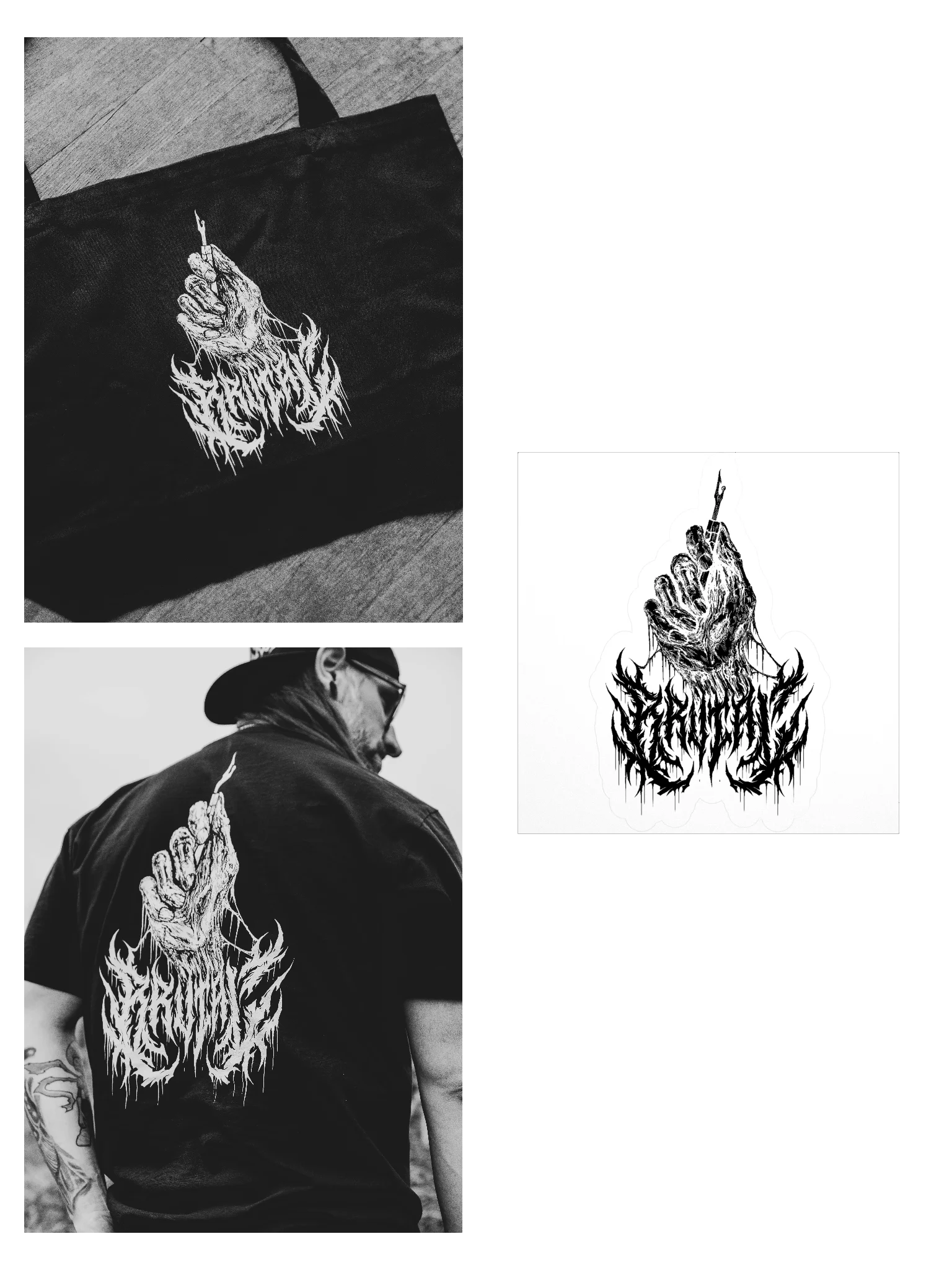 Brutal Bundle product image (1)